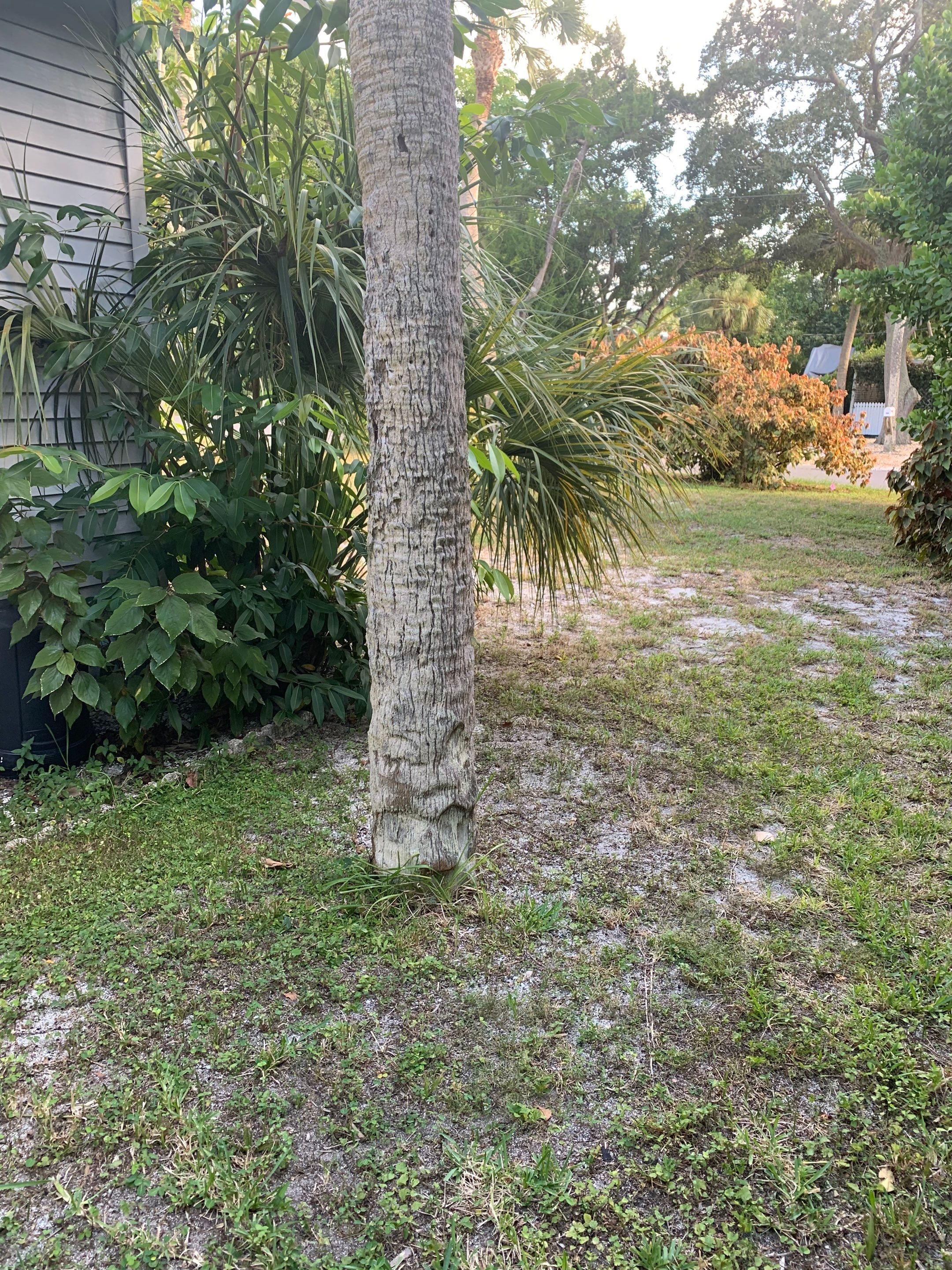 Sarasota, FL 6ft. Tall White Louvered Vinyl Privacy Fence by Asap fence and gates, LLC