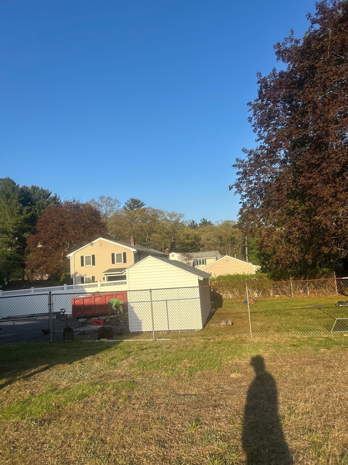 Siding, Roofing & Windows | Wilmington by Mighty Dog Roofing of Greater Middlesex County