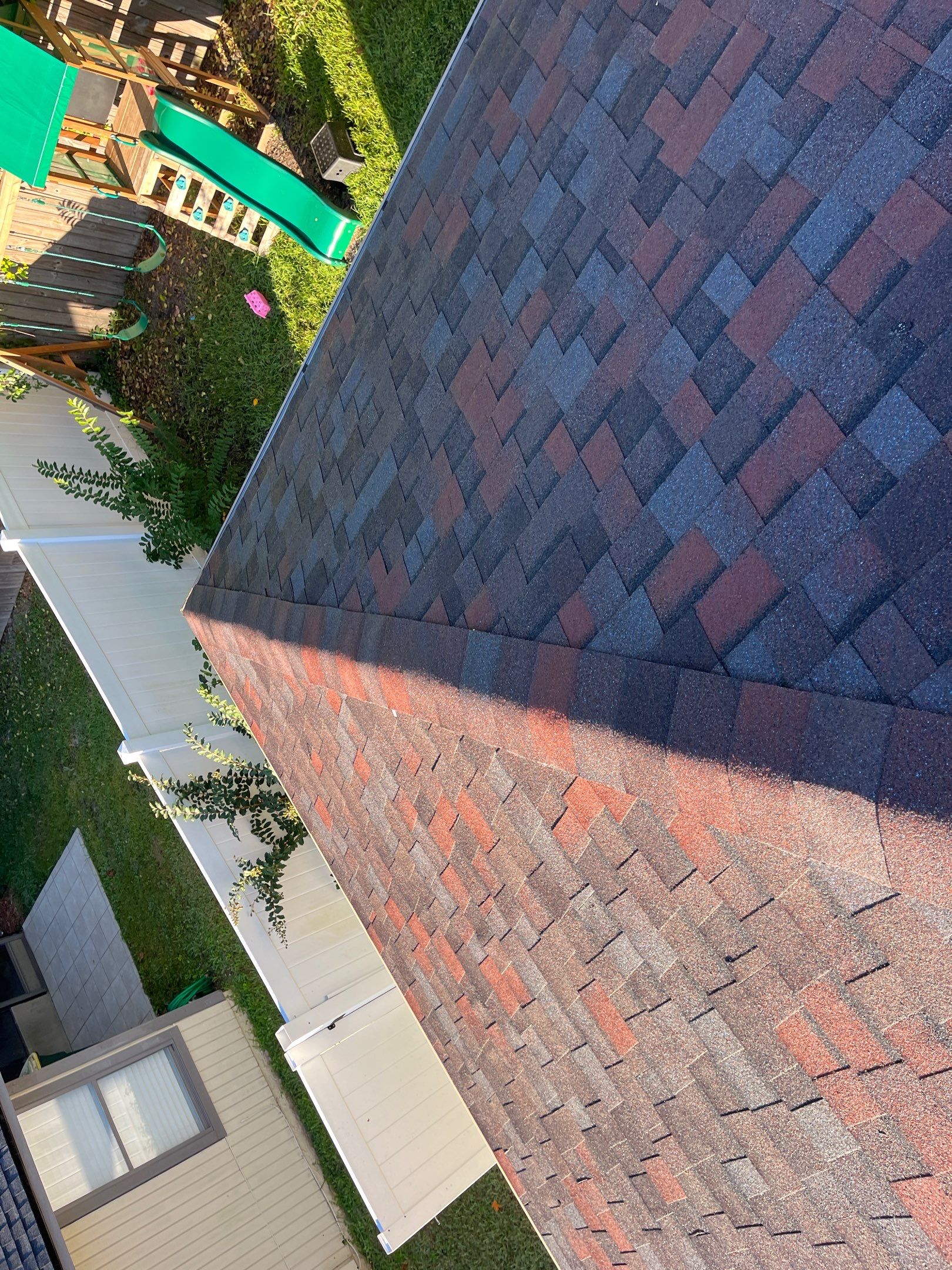 Shingle -> Shingle by Prime Roofing
