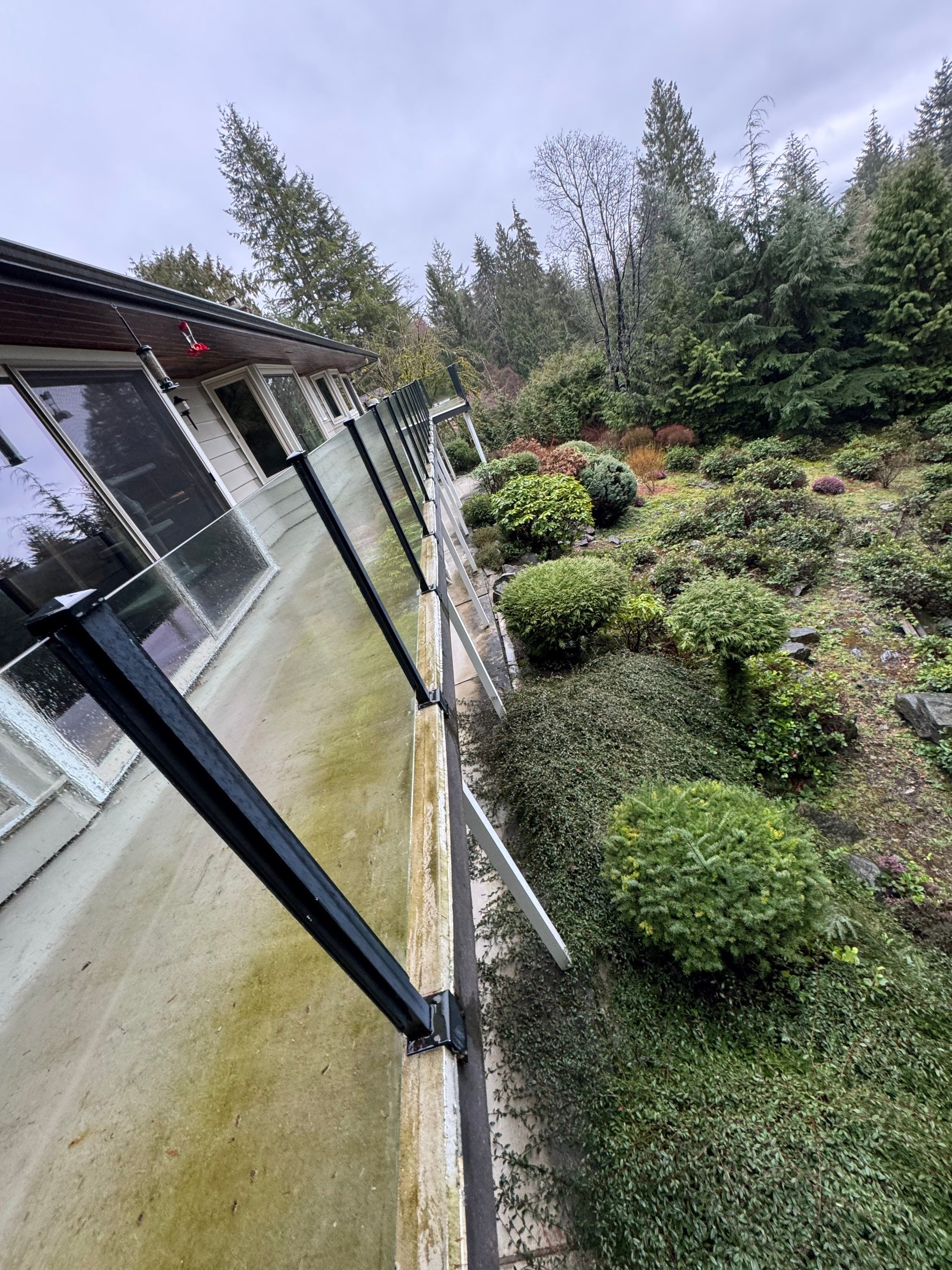 Repair Rotten Deck In West Vancouver  by YVR Construction Group
