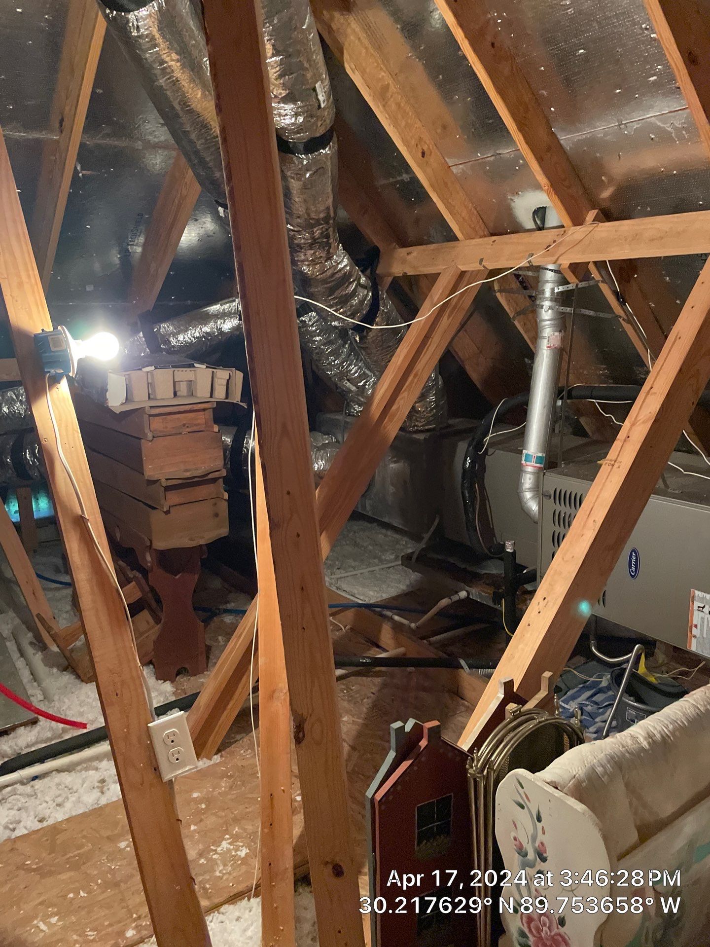 Slidell Residential Standby Generator Installation and Electrical Safety Upgrades by Craig's Electrical & Generator Service