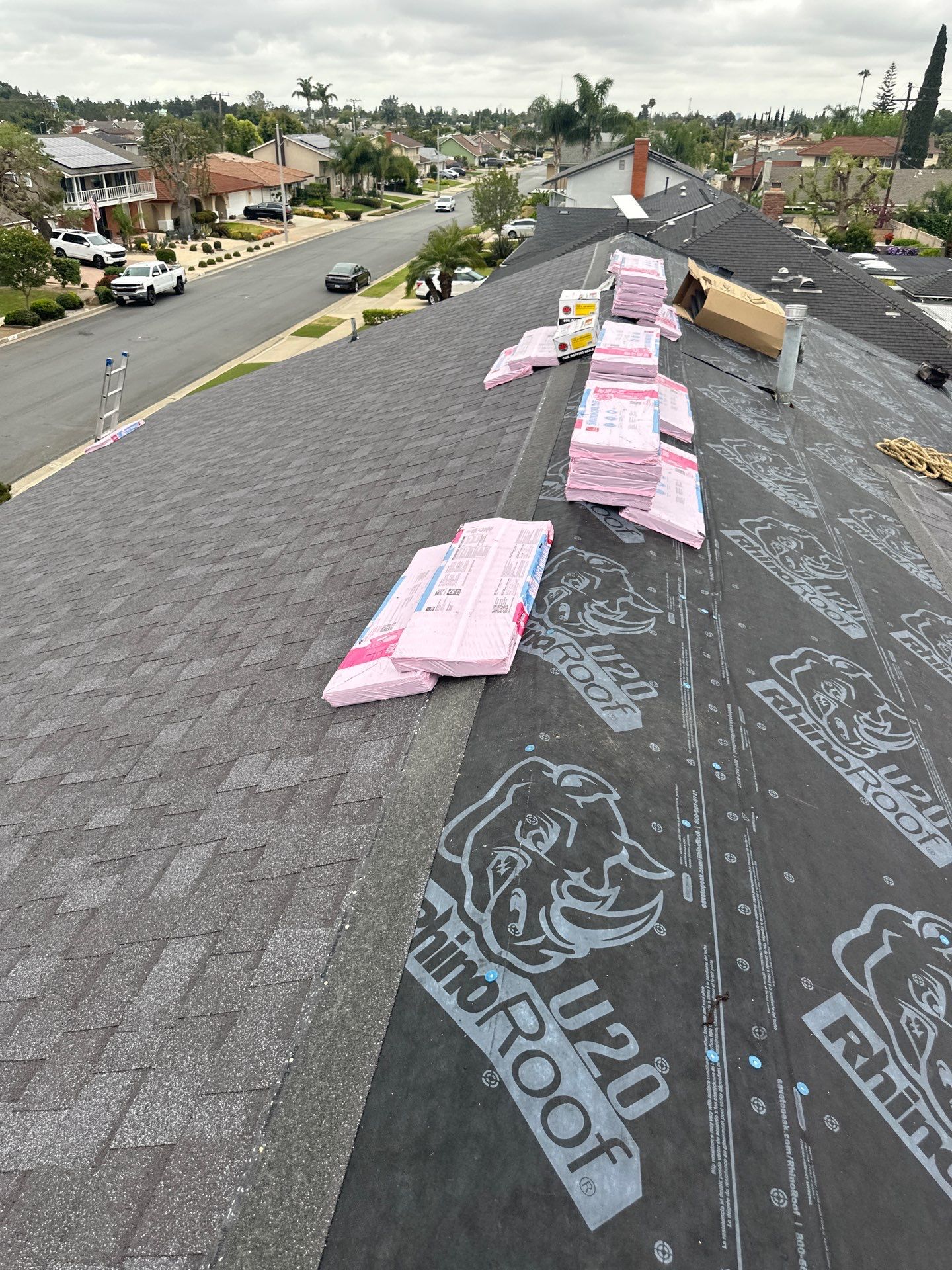 Roof Replacement - Placentia, CA 92870 by Epic Roof Replacement