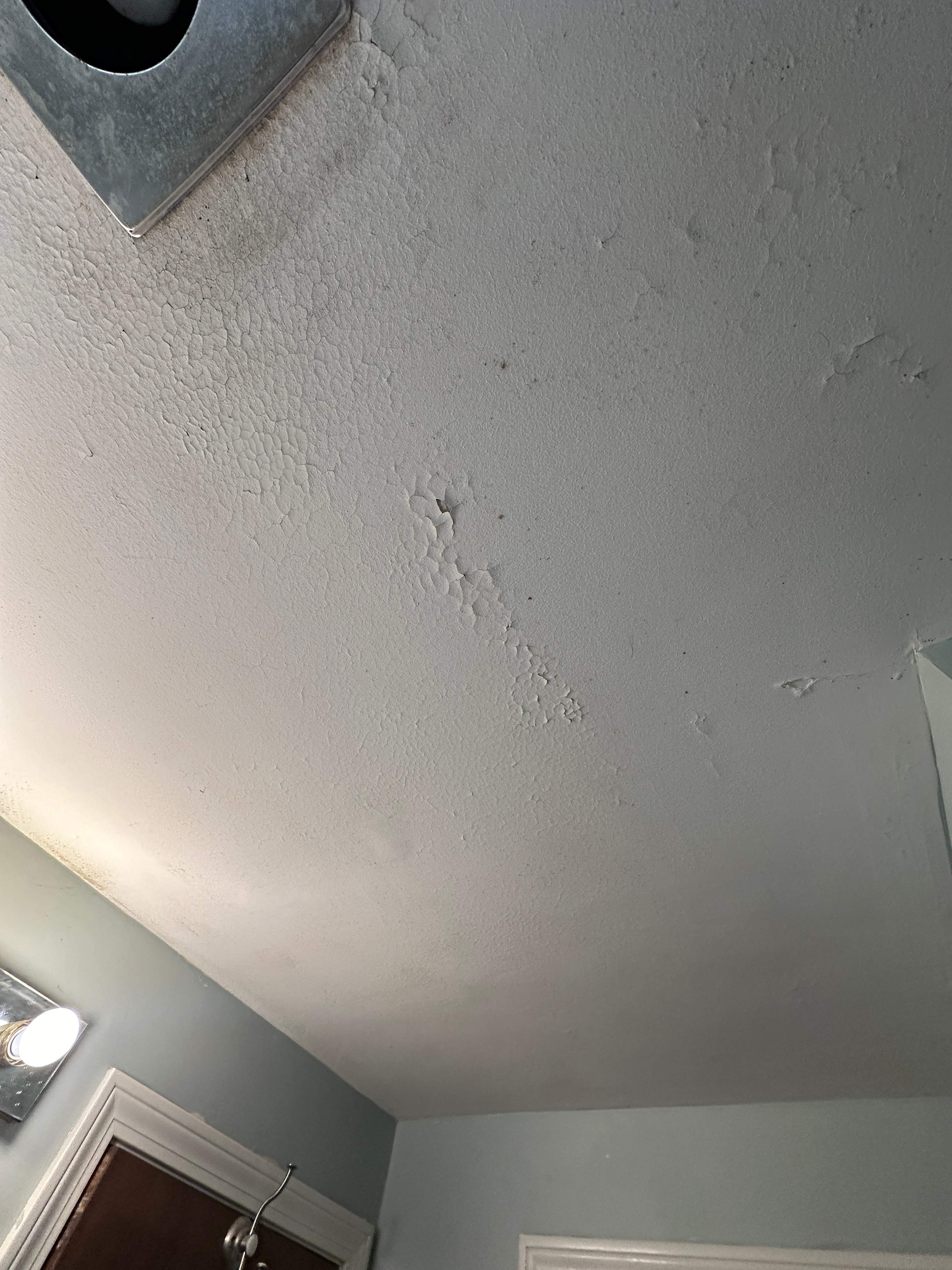 Bathroom Mold Remediation by Home Guarantee, LLC