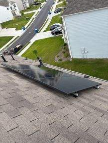 Fairburn Ga Project by Zero Grid Power Solutions