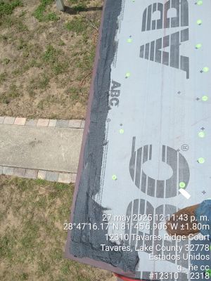 Project in Tavares