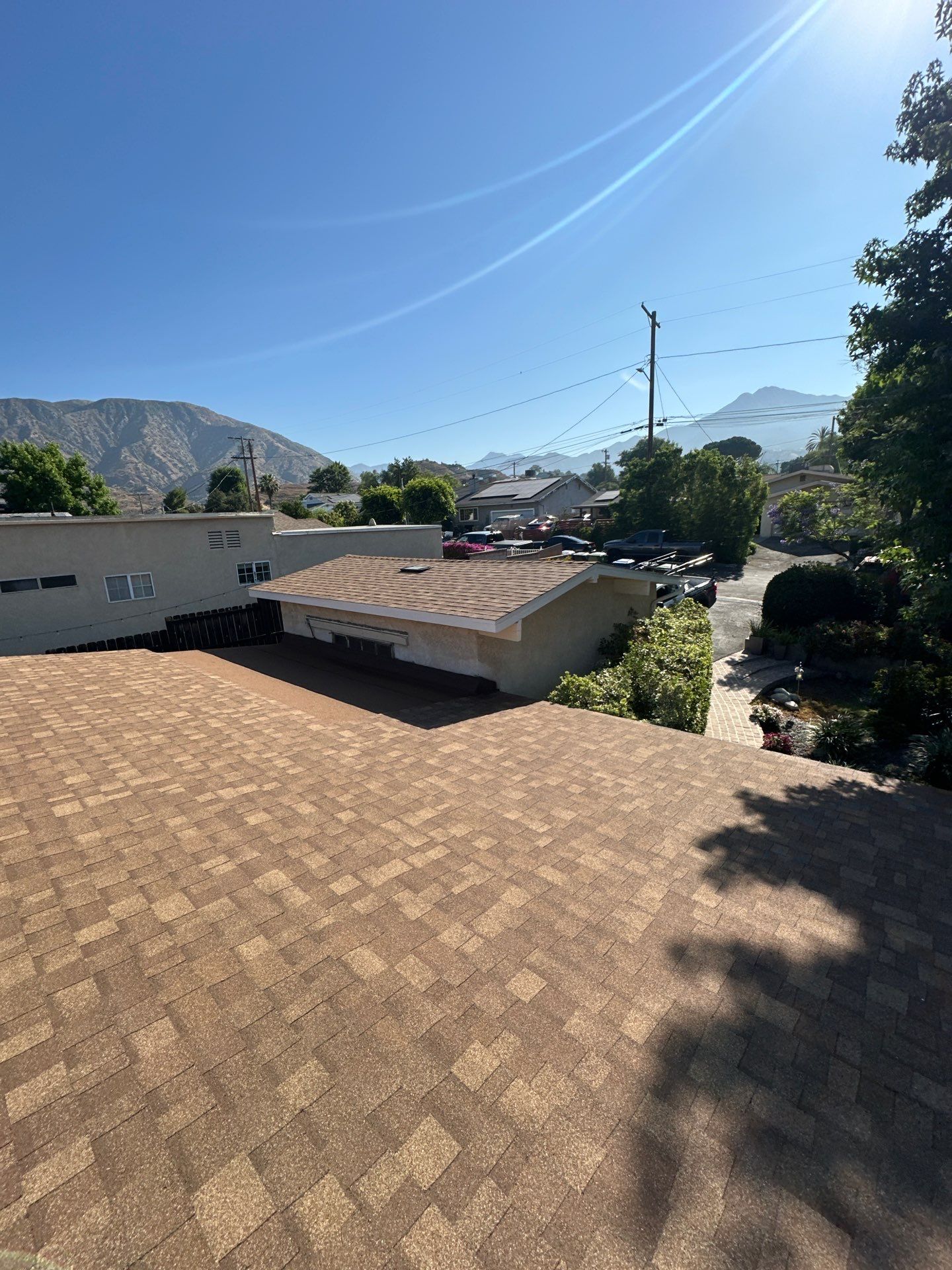 Roof Replacement - Los Angeles, CA 91040 by Epic Roof Replacement
