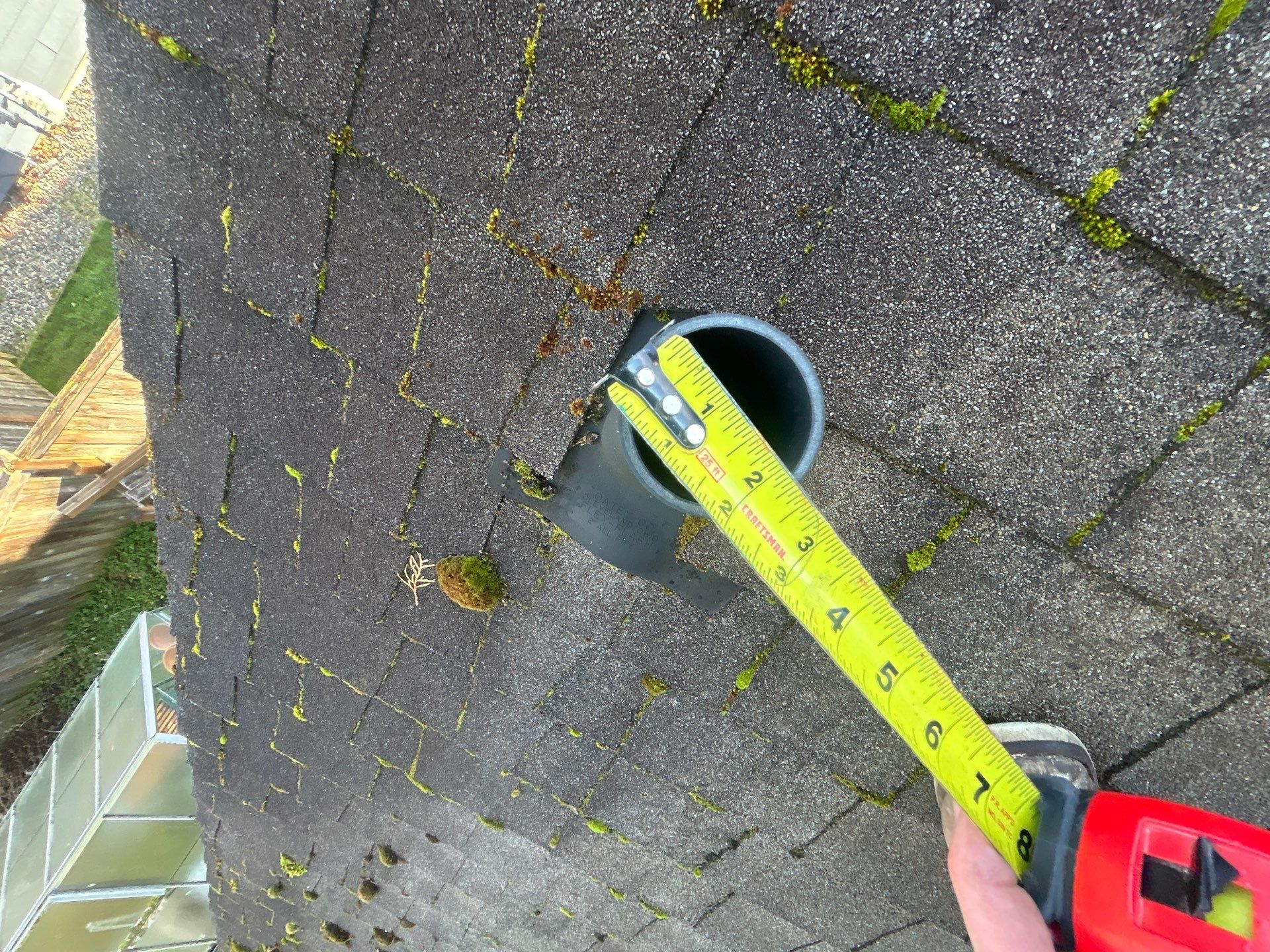 Project in Mount Vernon by Connolly Construction Company