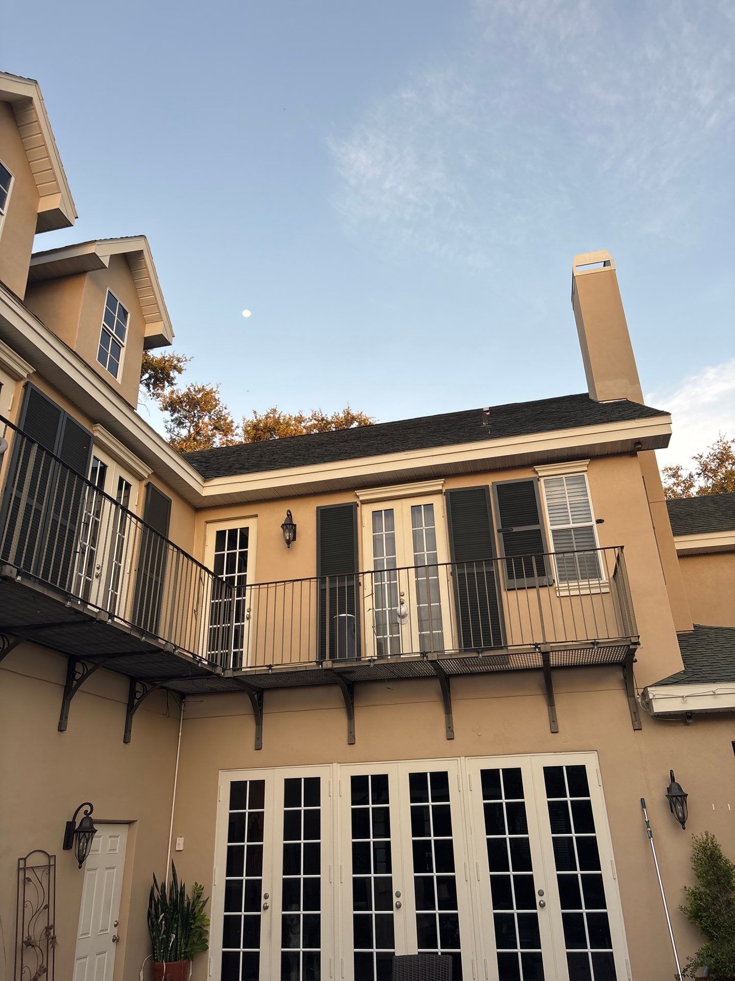 Project in Seminole 33776 by Mitchell Roofing Company LLC