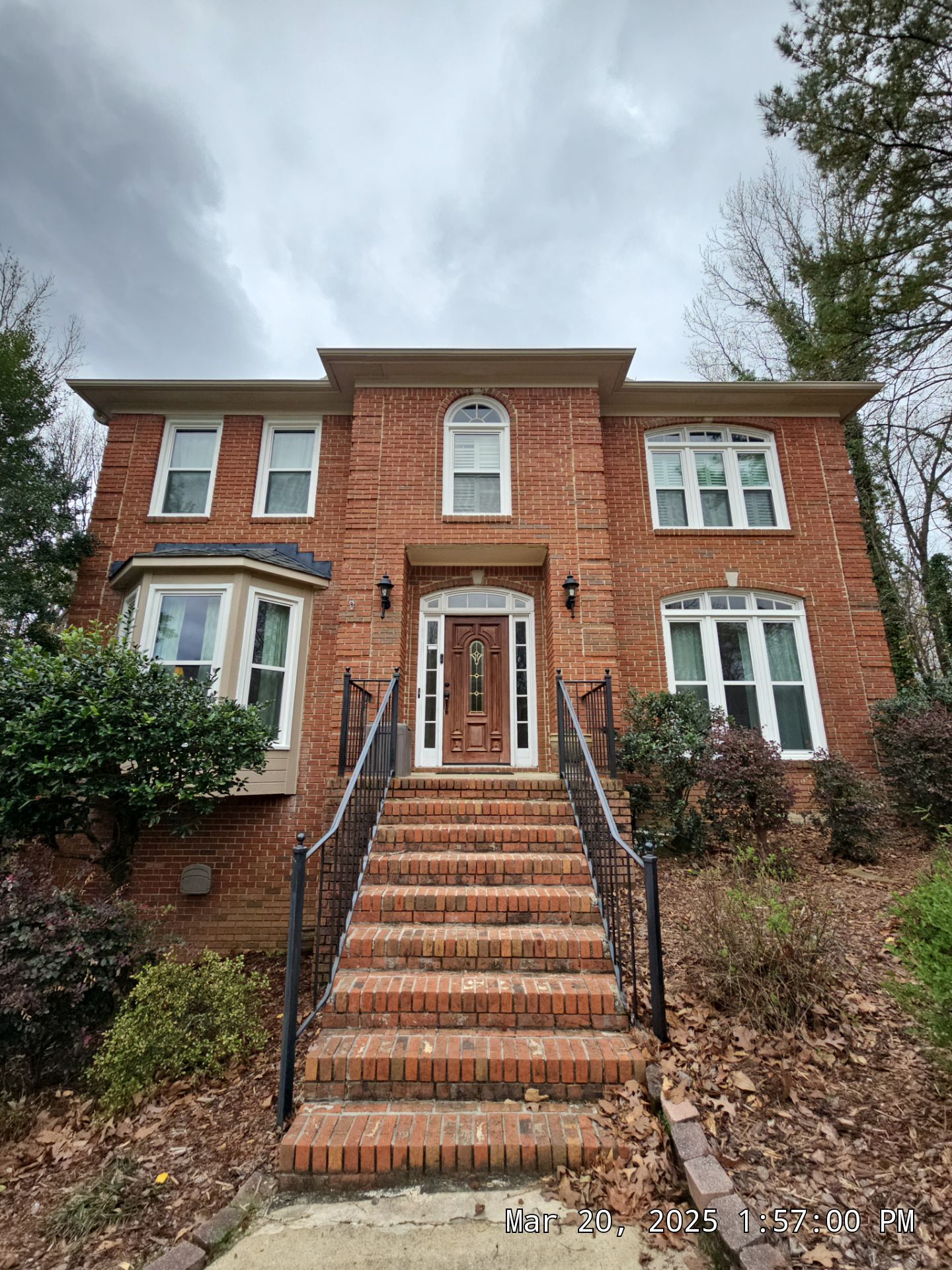 Morris Project in Hoover  by The Window Source