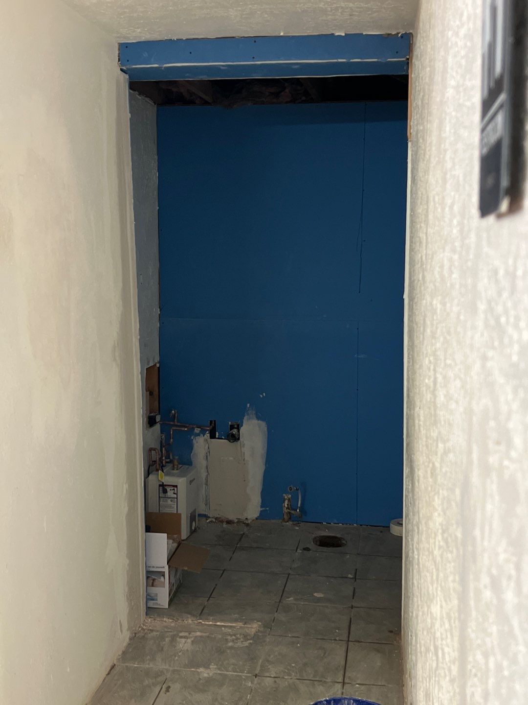 Batters Edge Remodel by Rio Grande Building & Storage