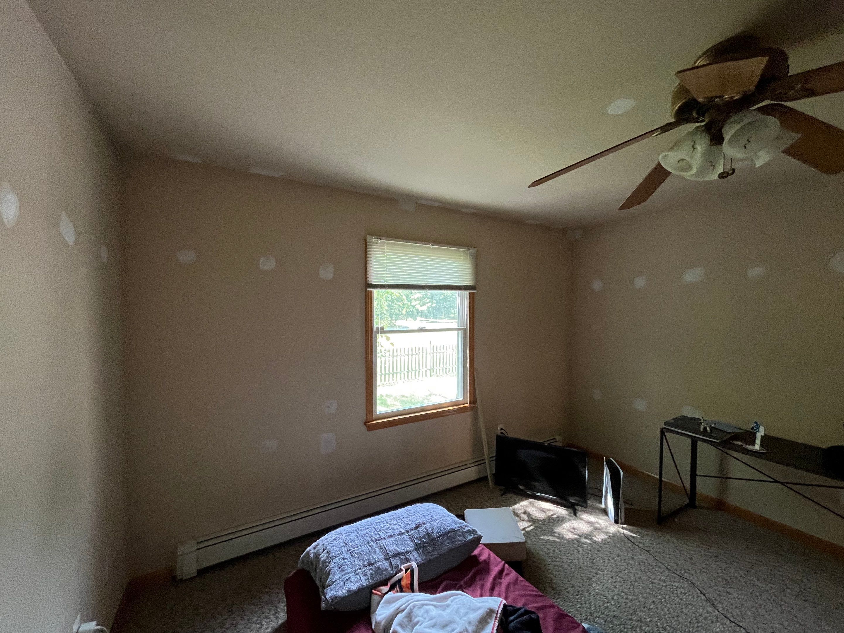 Before Painting Preparation- Mays Landing NJ by FreshCoat Works LLC
