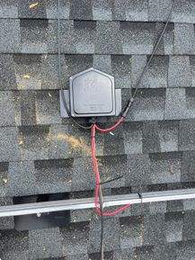 Dublin Ga Project by Zero Grid Power Solutions