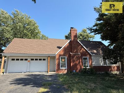 Residential Roof Replacement