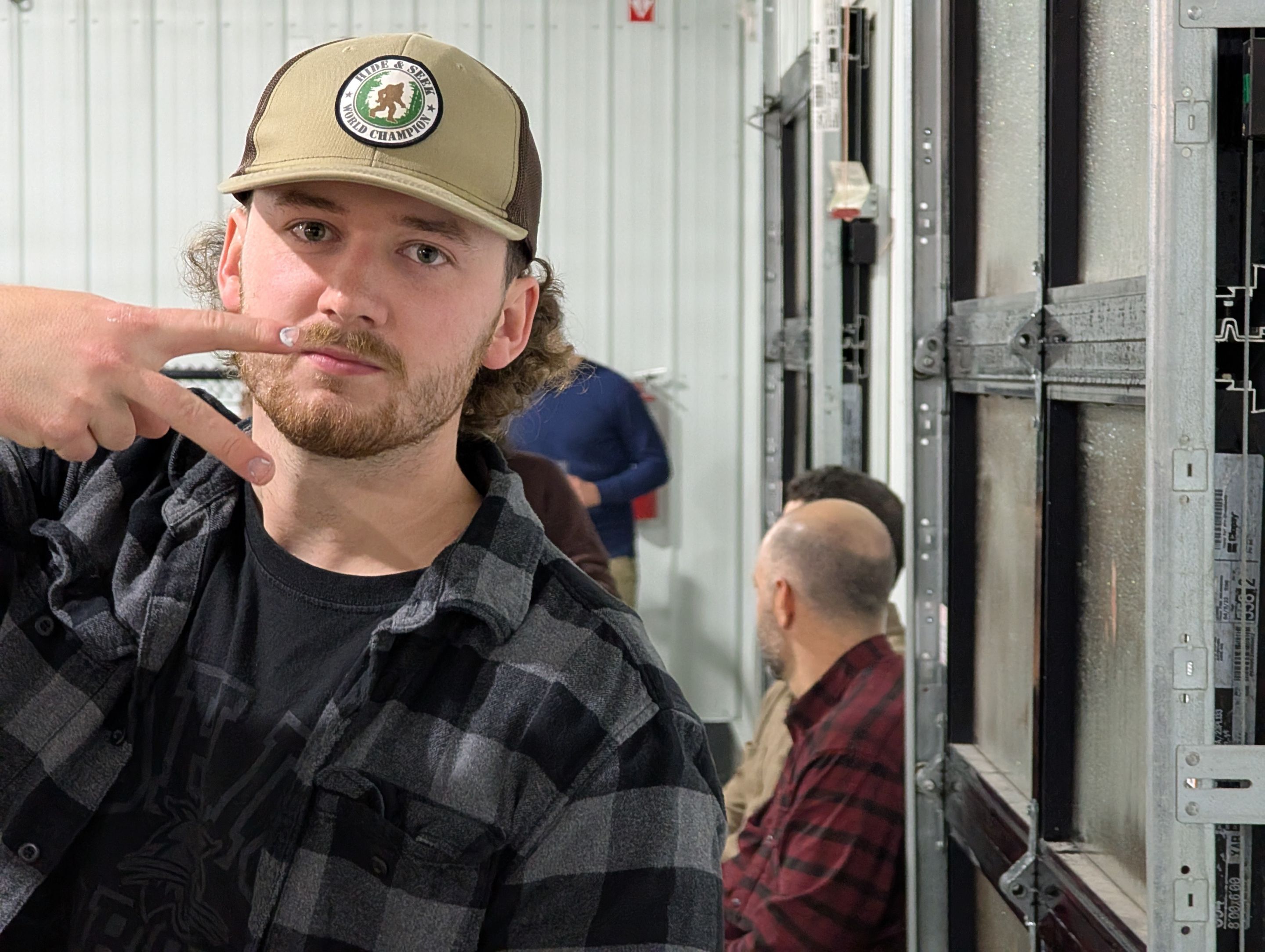 Project in McDonald, OH by P&D Painting