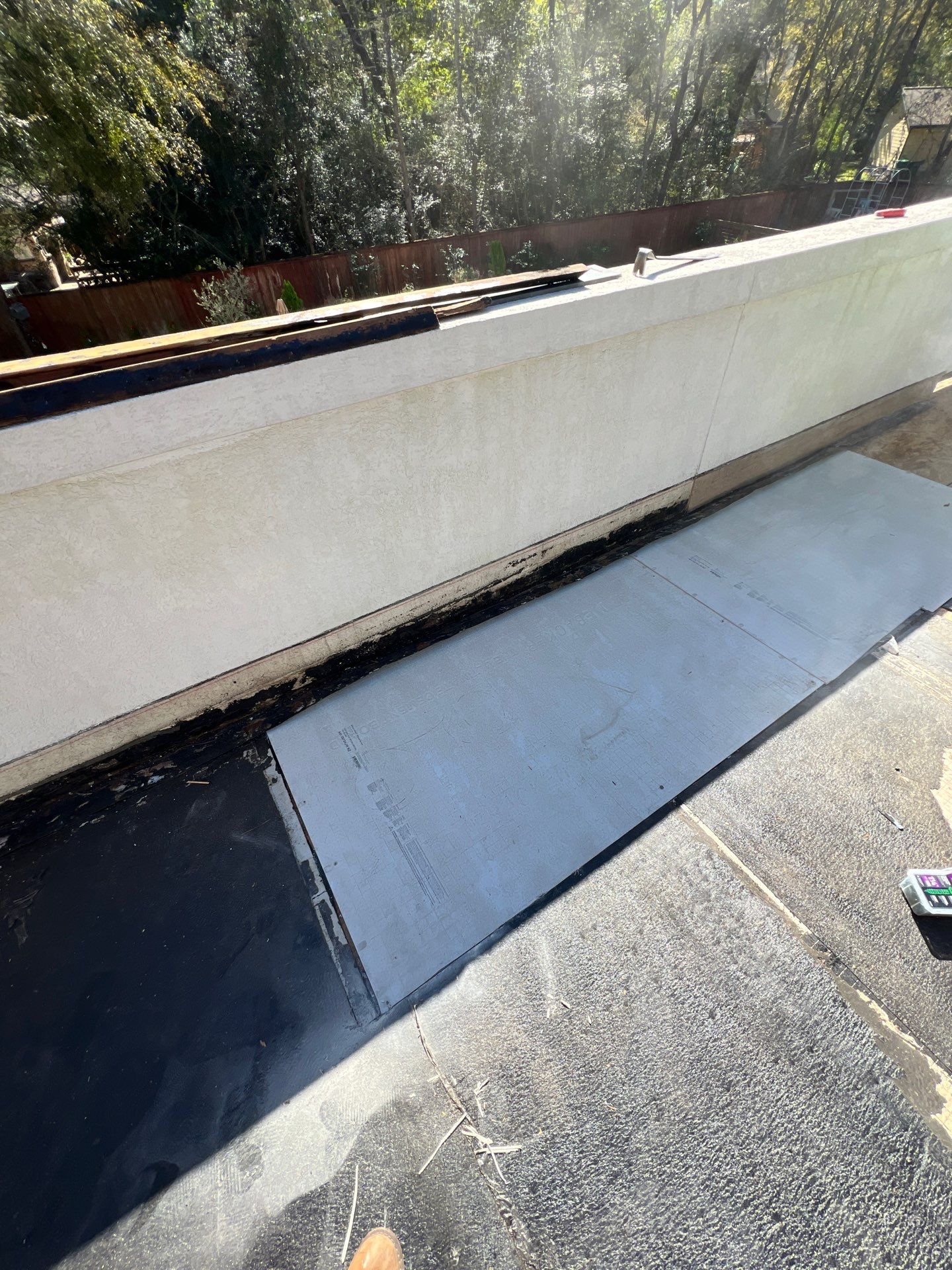 Roof Repair The Woodlands by Roof Repair Company
