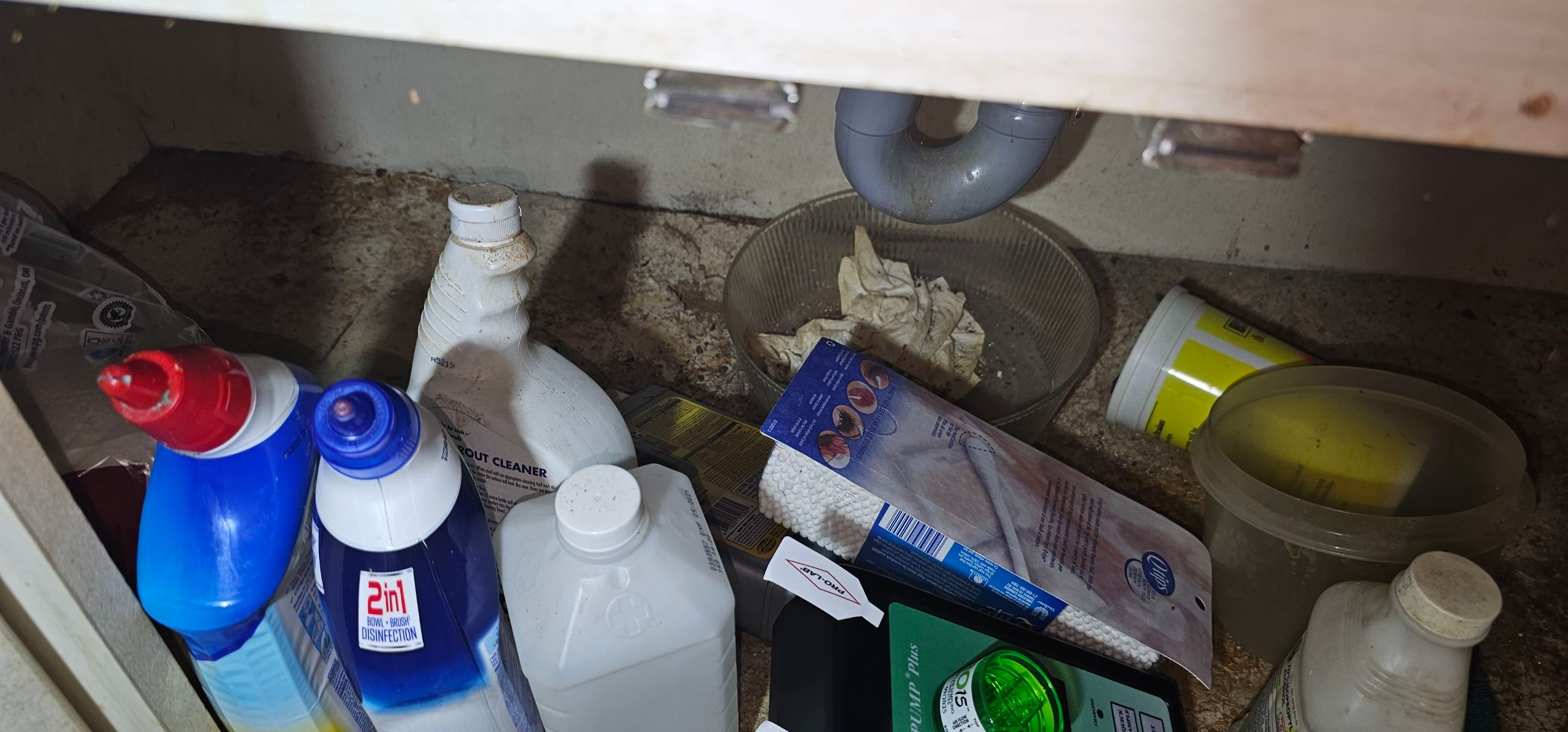 Storm surge cleanup  by SuperClean 