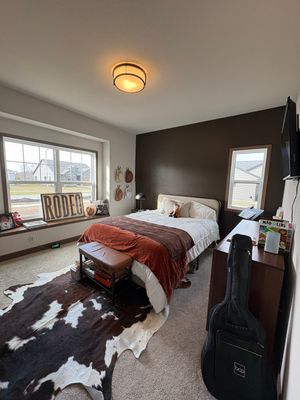 Project in Union Grove