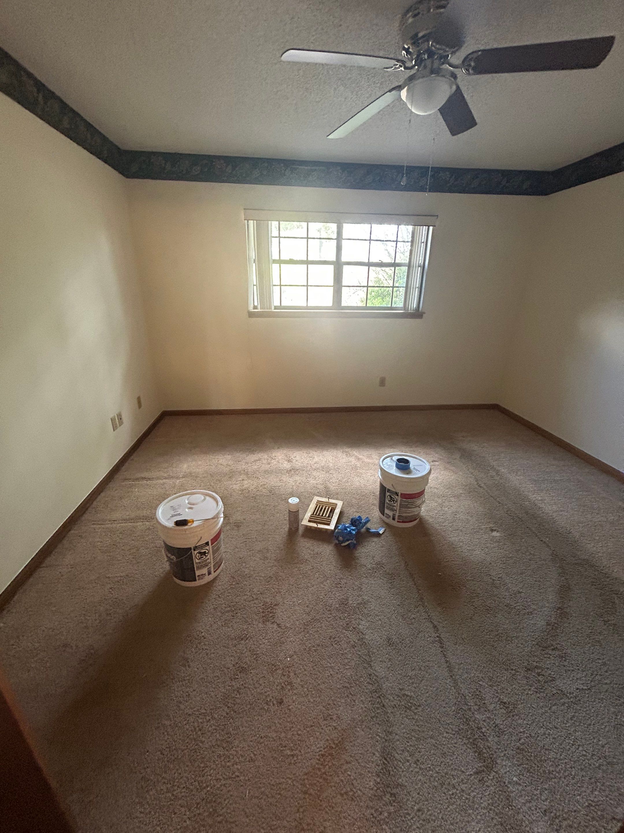 Full Home Flooring & 2-Bathroom Renovation by urban green energy llc