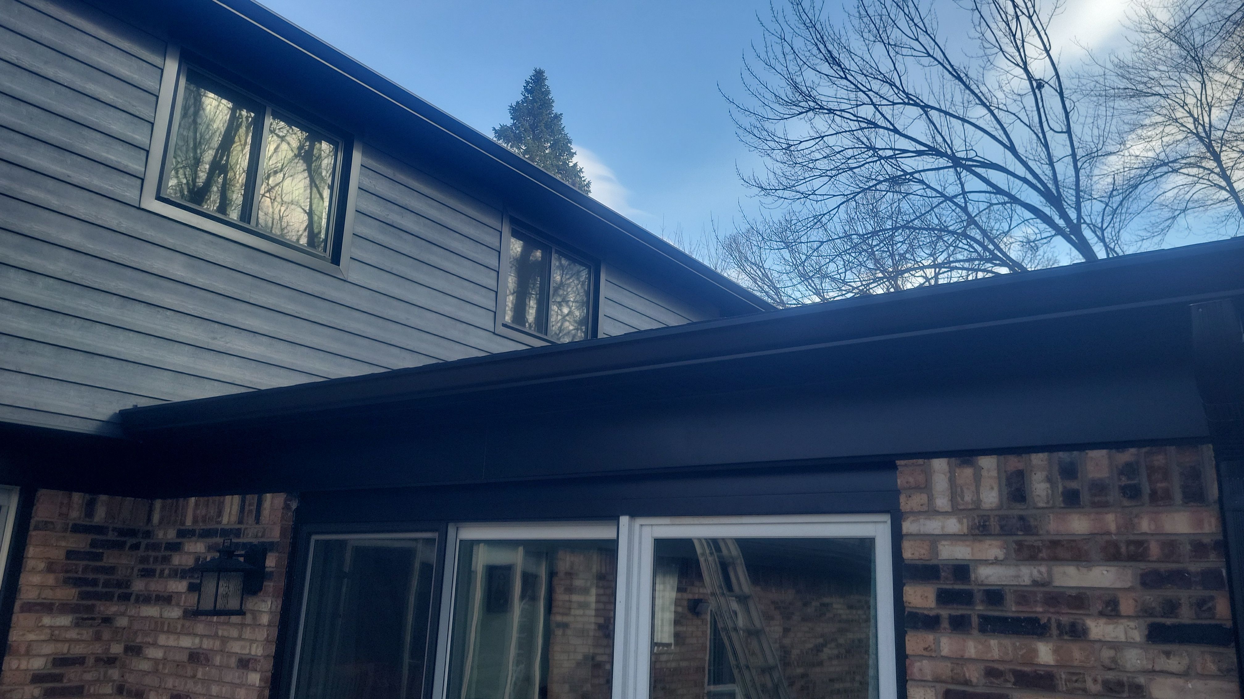 Roof Replacement using CertainTeed Northgate by 180 Contractors