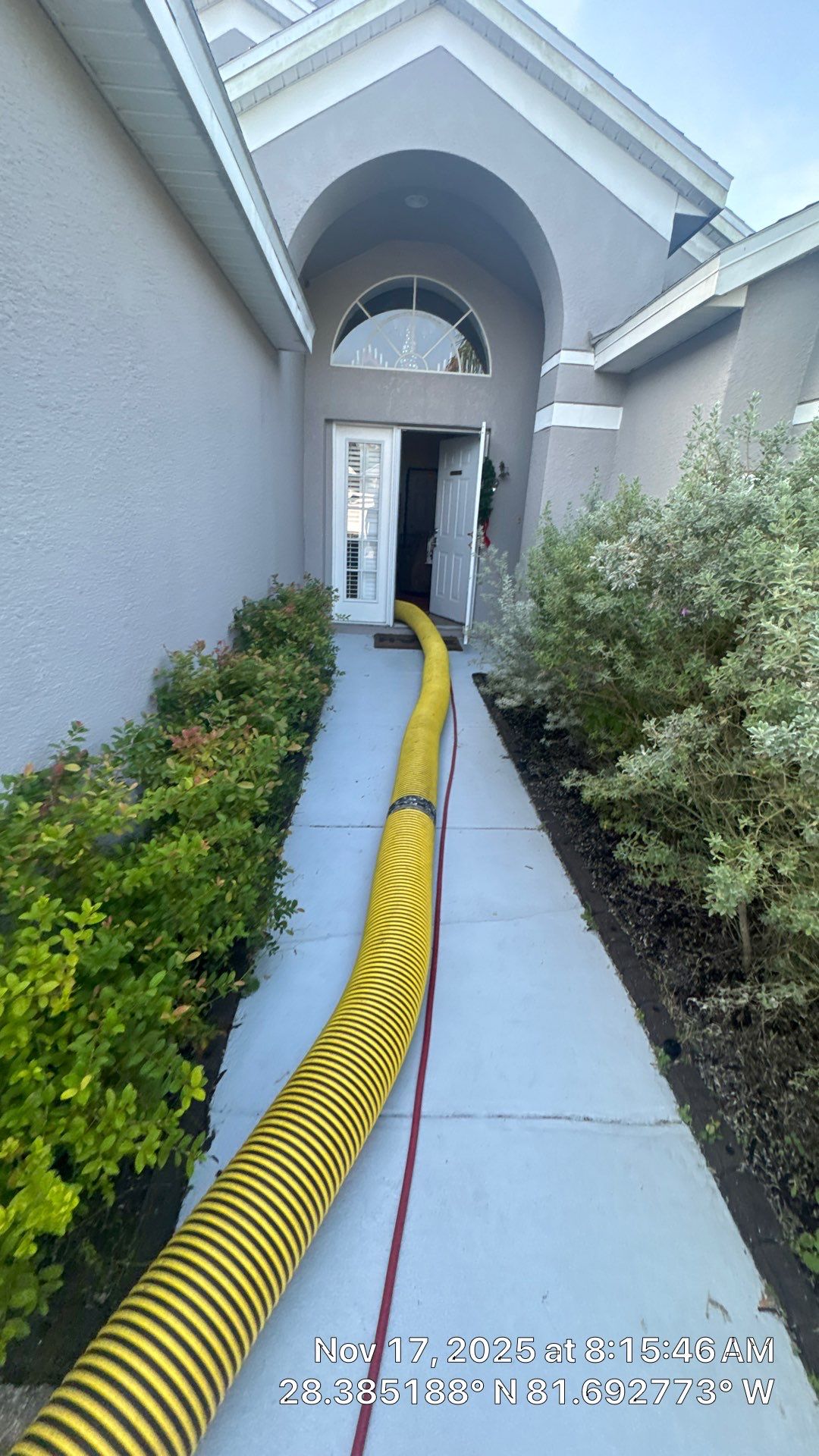 Air Duct Cleaning in Clermont by Hygienic Air, Inc