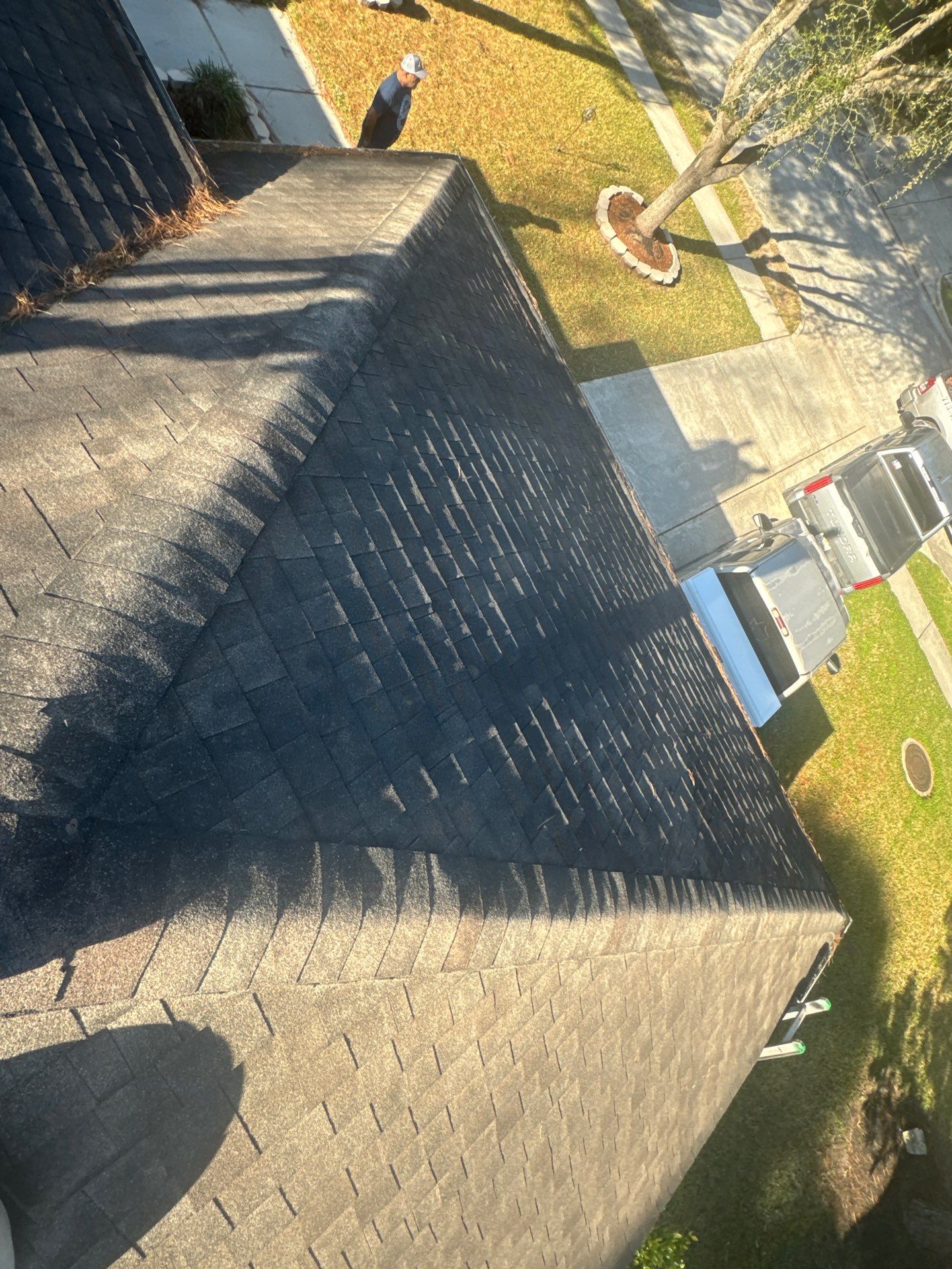 Roof Repair Houston by Roof Repair Services LLC