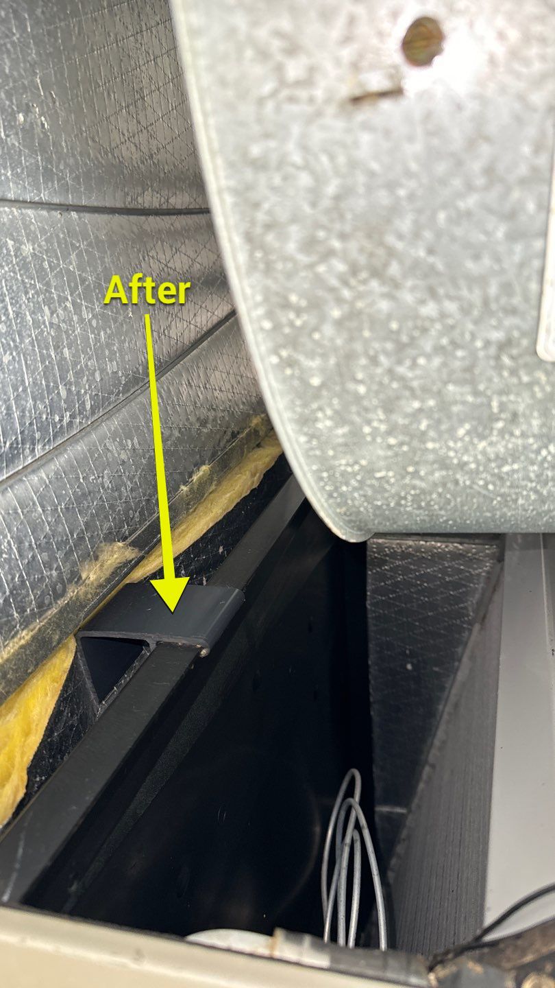 Air Duct Cleaning in St. Cloud by Hygienic Air, Inc