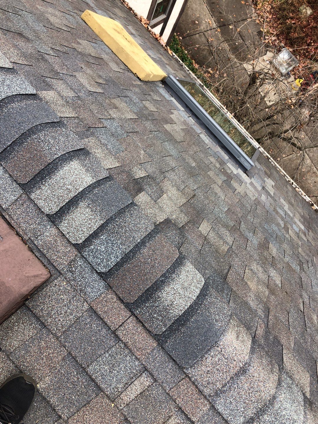 Jim Conley by Silver Leaf Contracting 