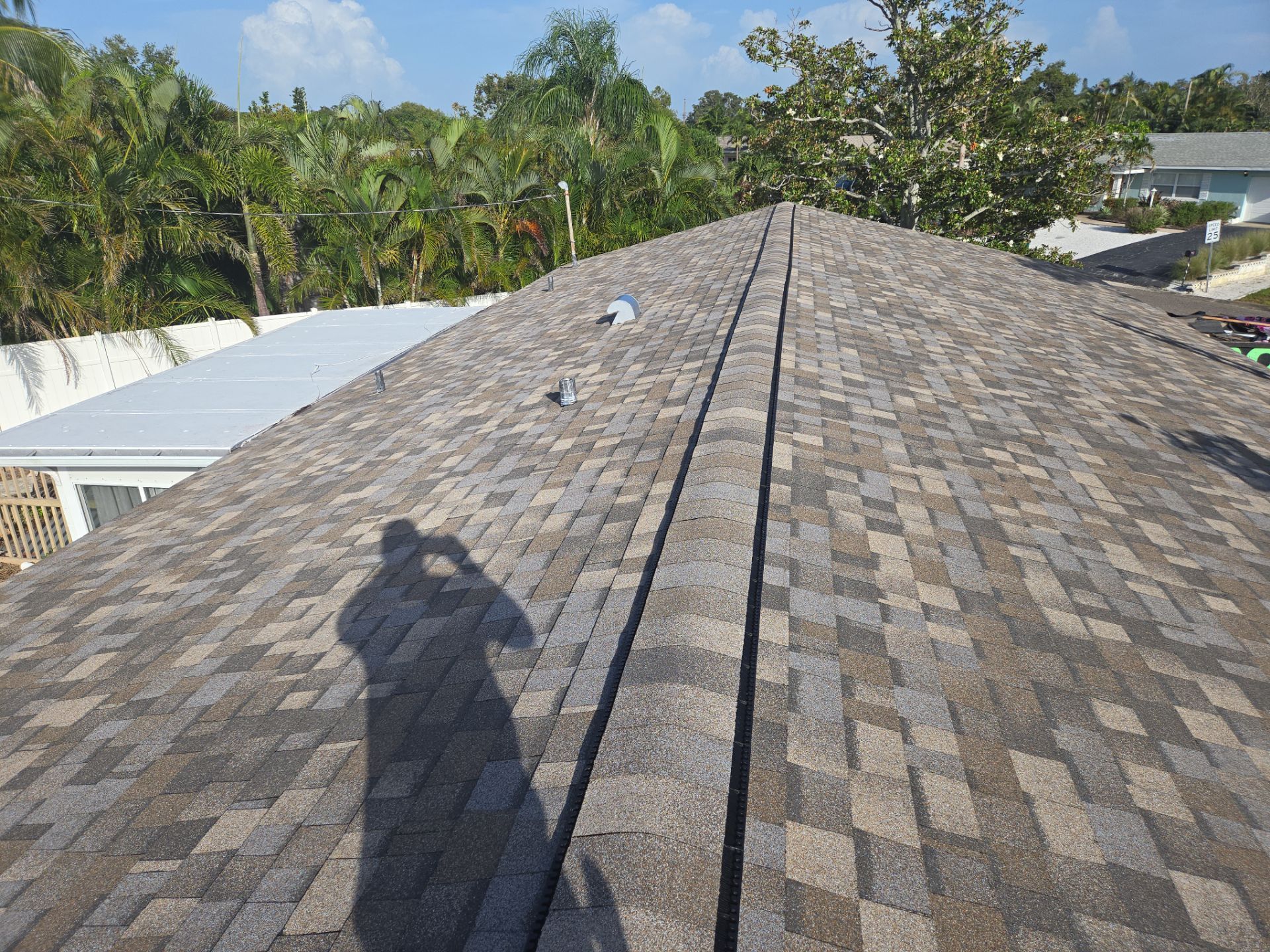 Project in Seminole 33772 by Mitchell Roofing Company LLC 