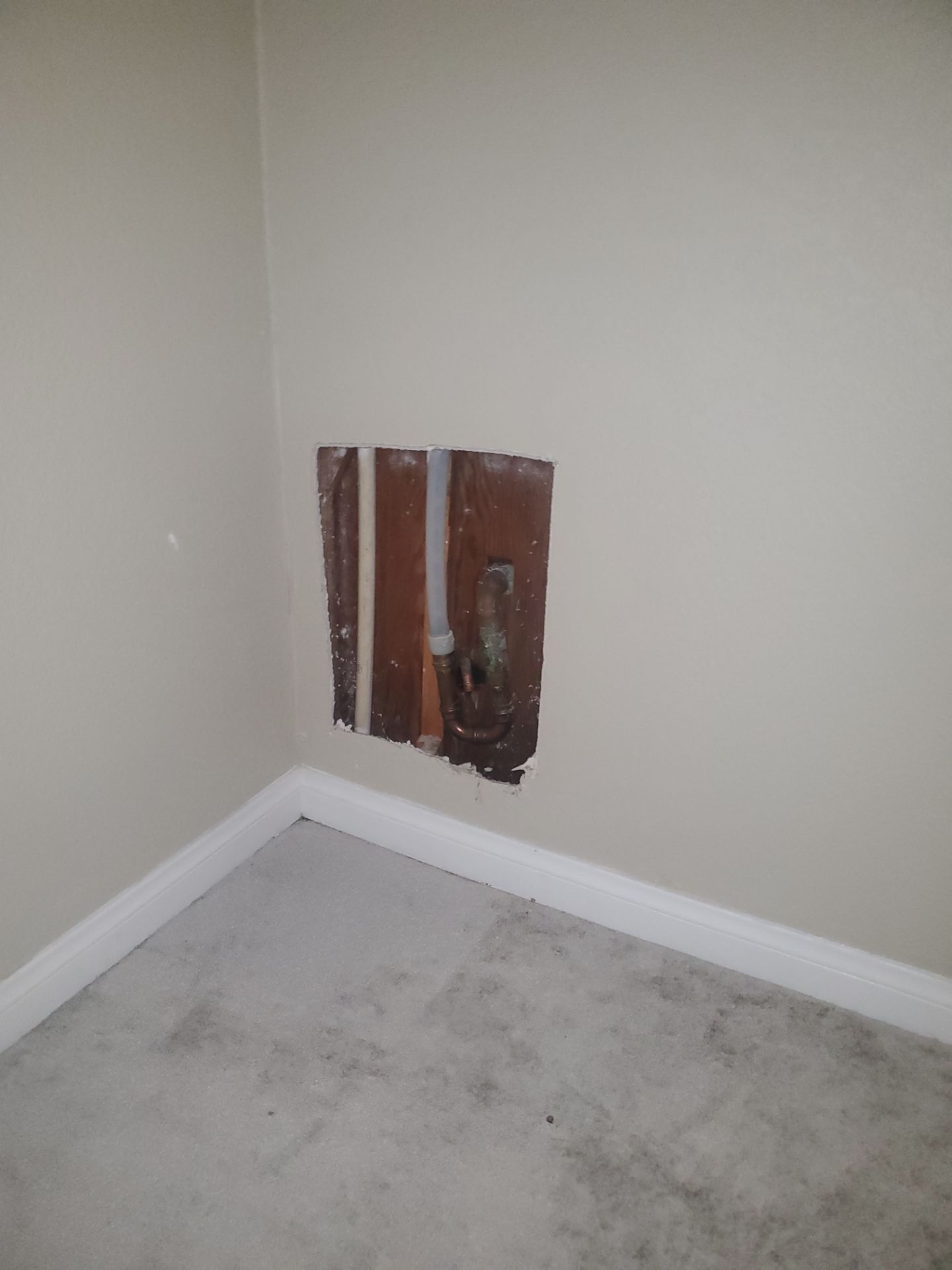 Water Restoration, Complete Reroute, and Rebuild in Diamond Bar by One Stop Source