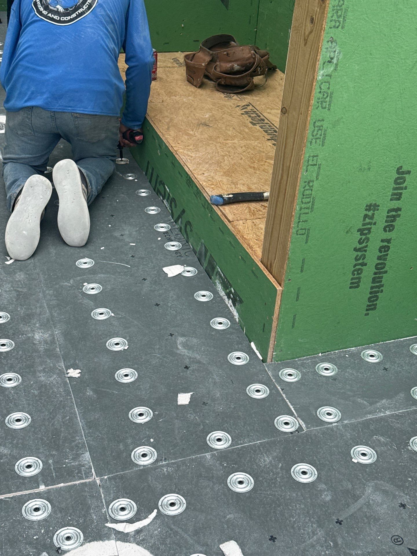 Walk Out, Island Style by Bayfront Roofing and Construction