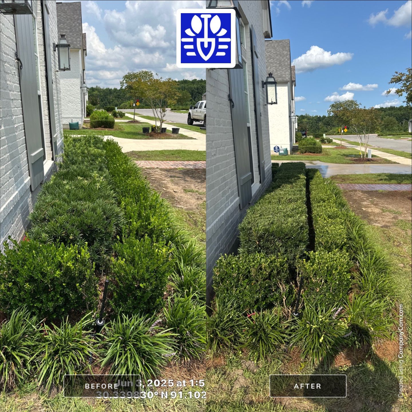 LANDSCAPE DESIGN BUILD: -Design -Demo -Install -Maintain by CutScape, LLC.