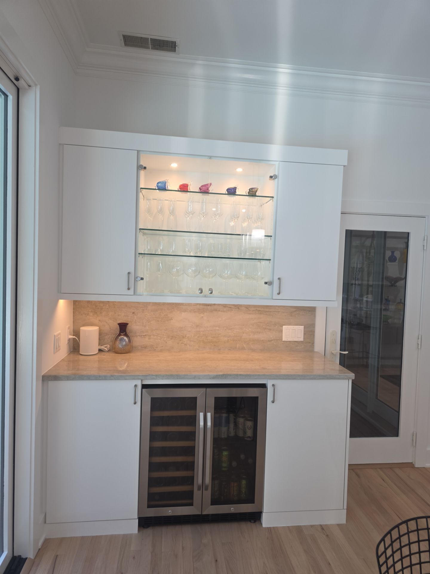 Project on Seabrook Island by Kitchen Tune Up