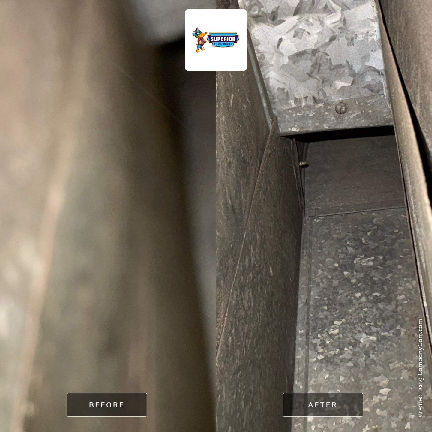 Air Duct Cleaning in Salem, OH by Superior Air Duct Cleaning