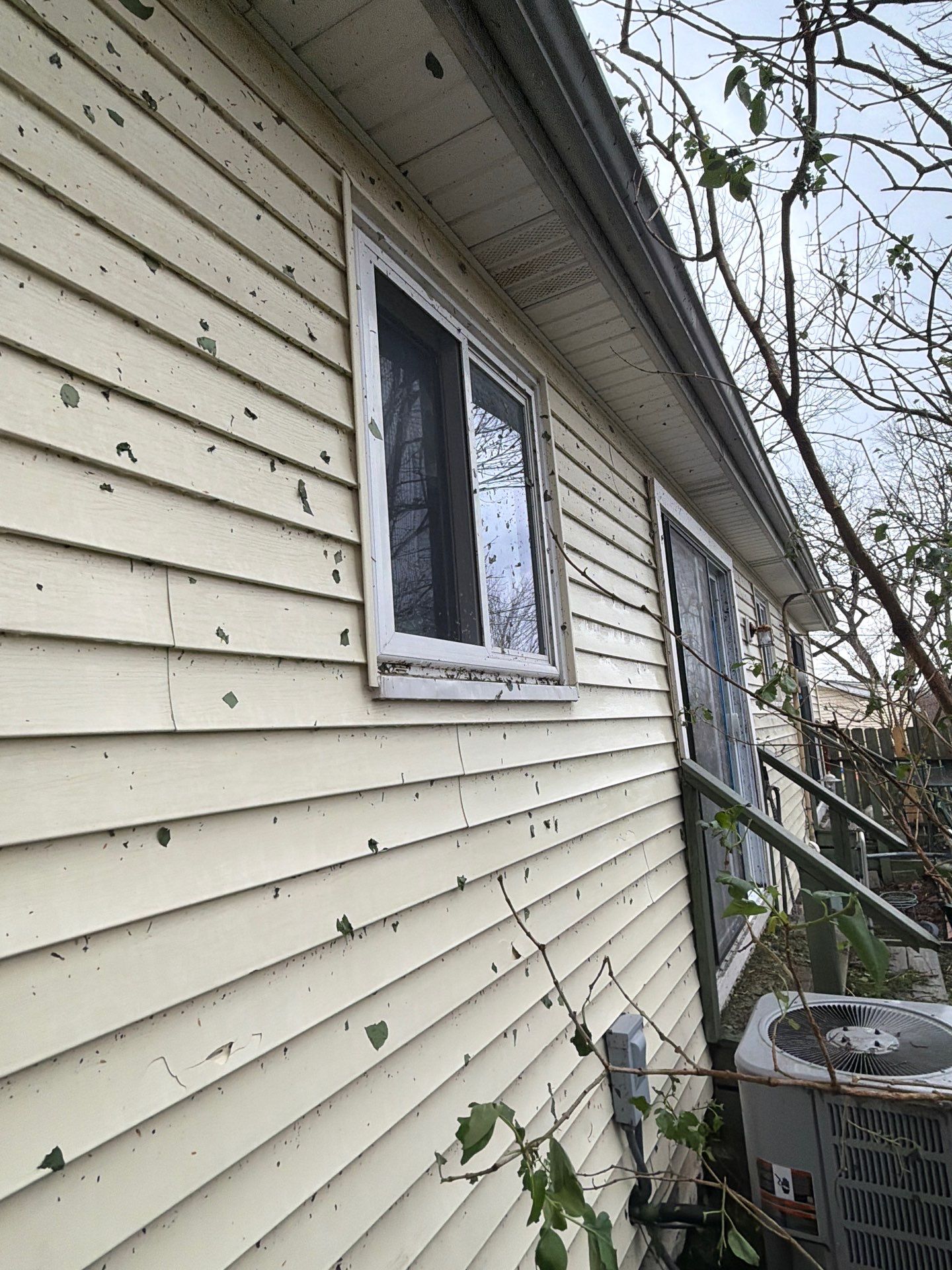 Roofing and Siding by Homestyle in Bedford Heights by Homestyle Home Improvements (HHI)