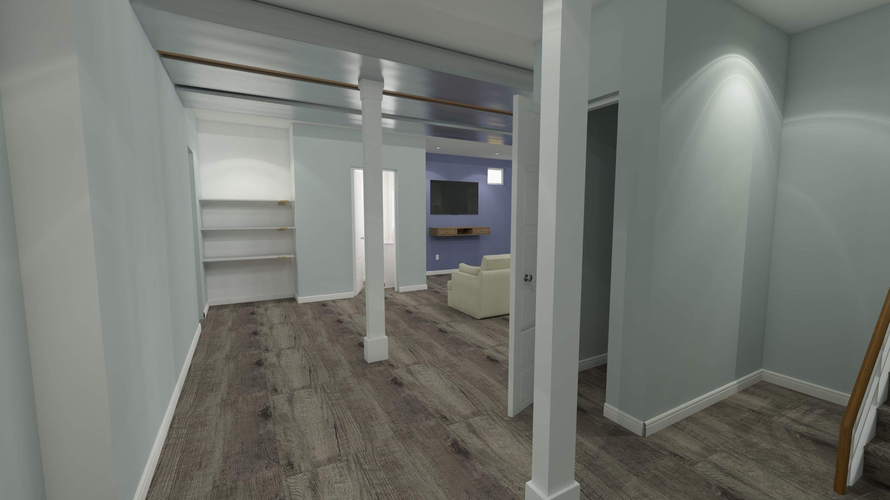 Renderings by Home Concepts Construction