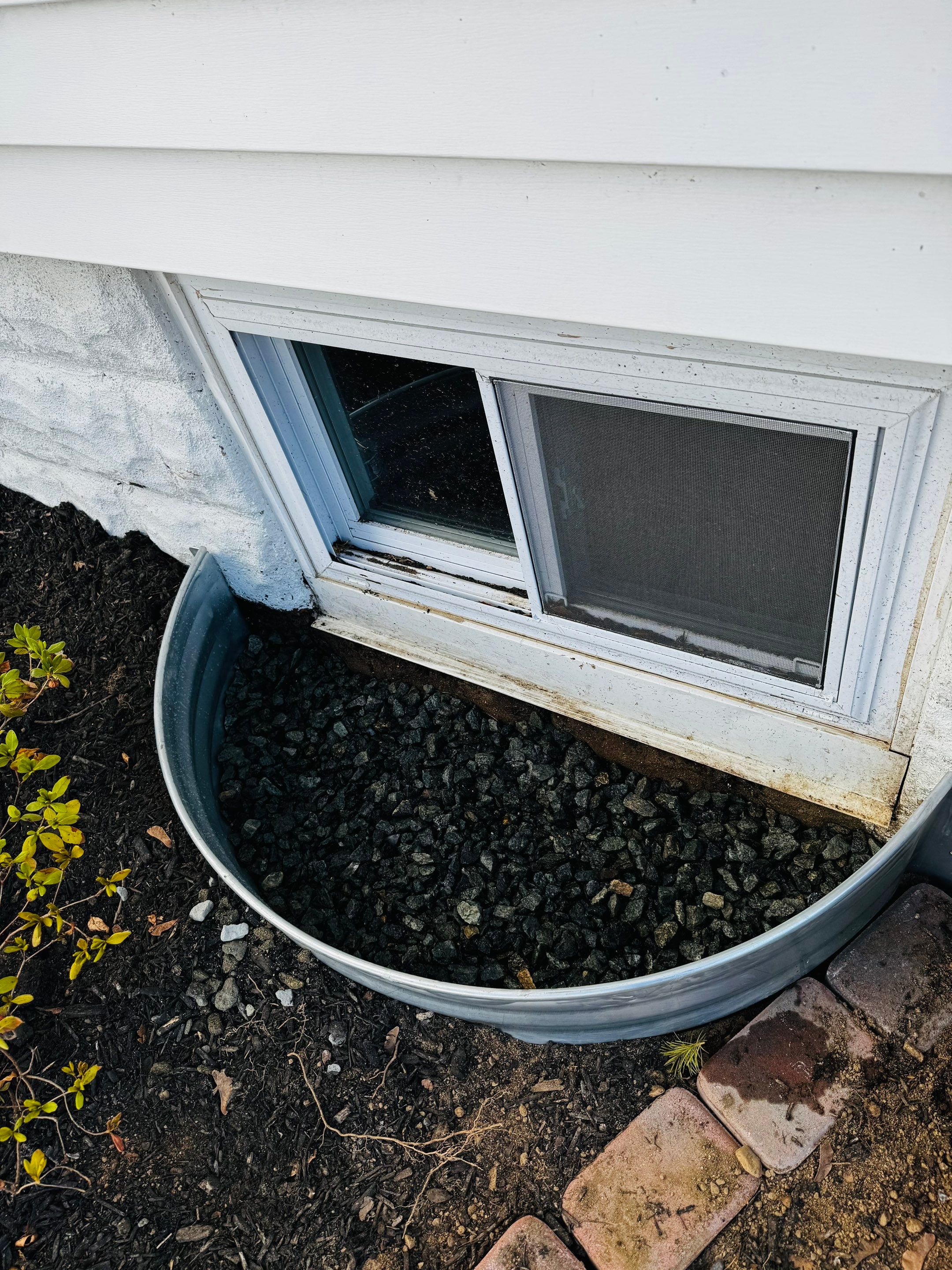 Concrete Floor Replacement and Interior French Drain Project in Morris Plains, New Jersey by Pure Service Pro, LLC 