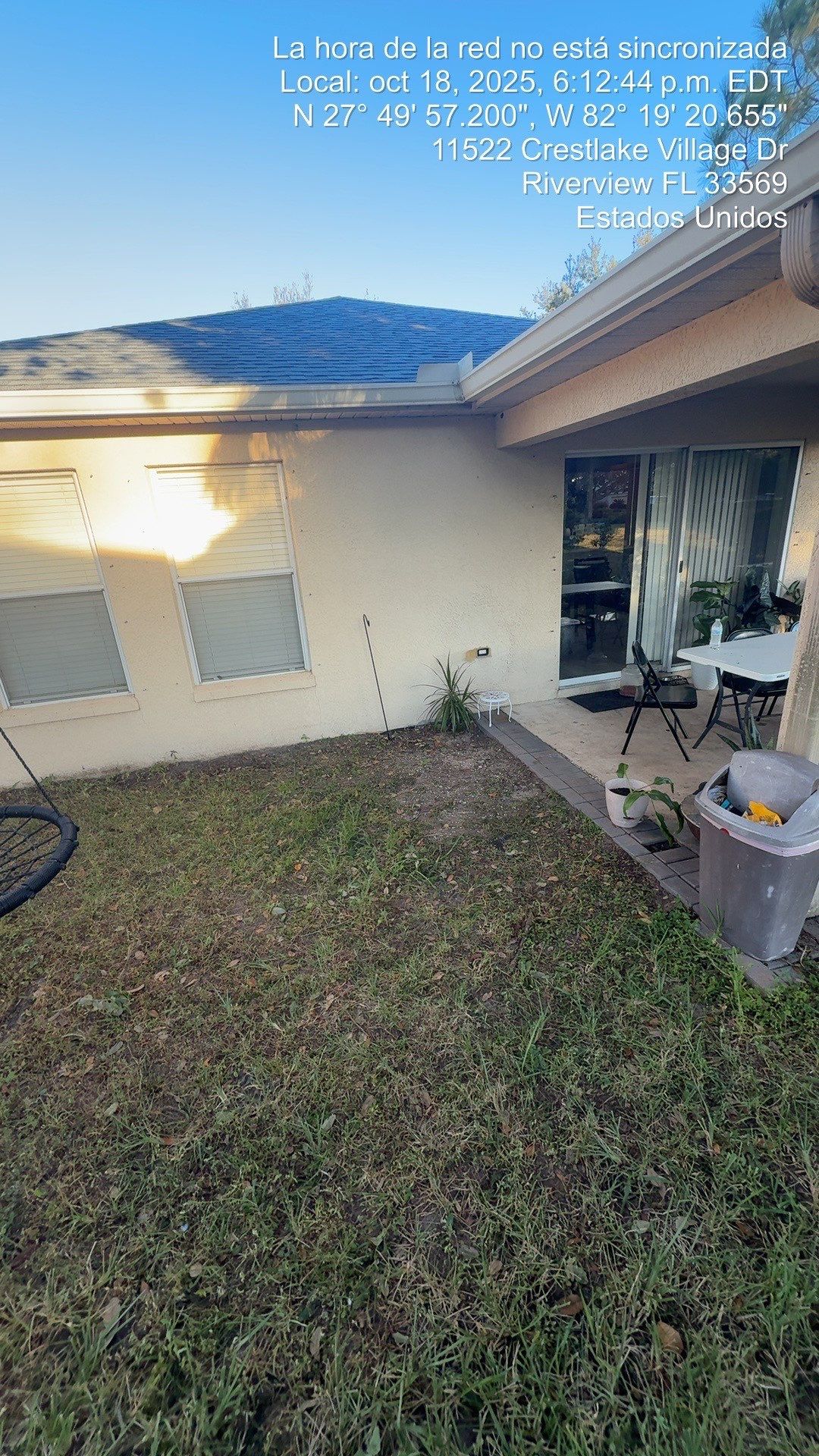 Project in Riverview by You Restorations LLC DBA YOU-Home