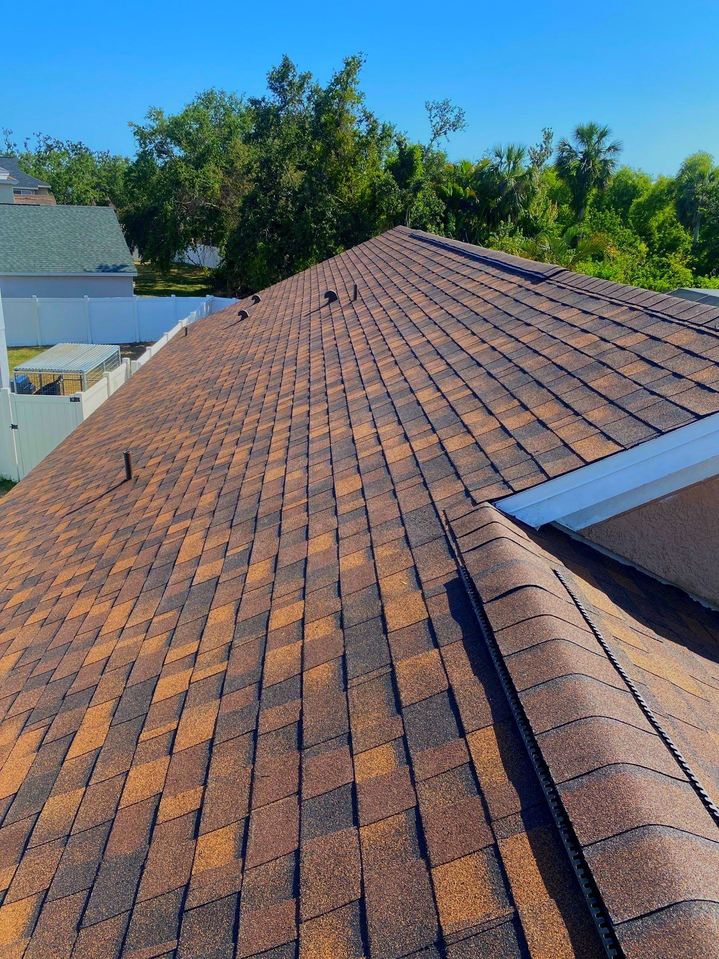 Shingle - Full Roof Replacement