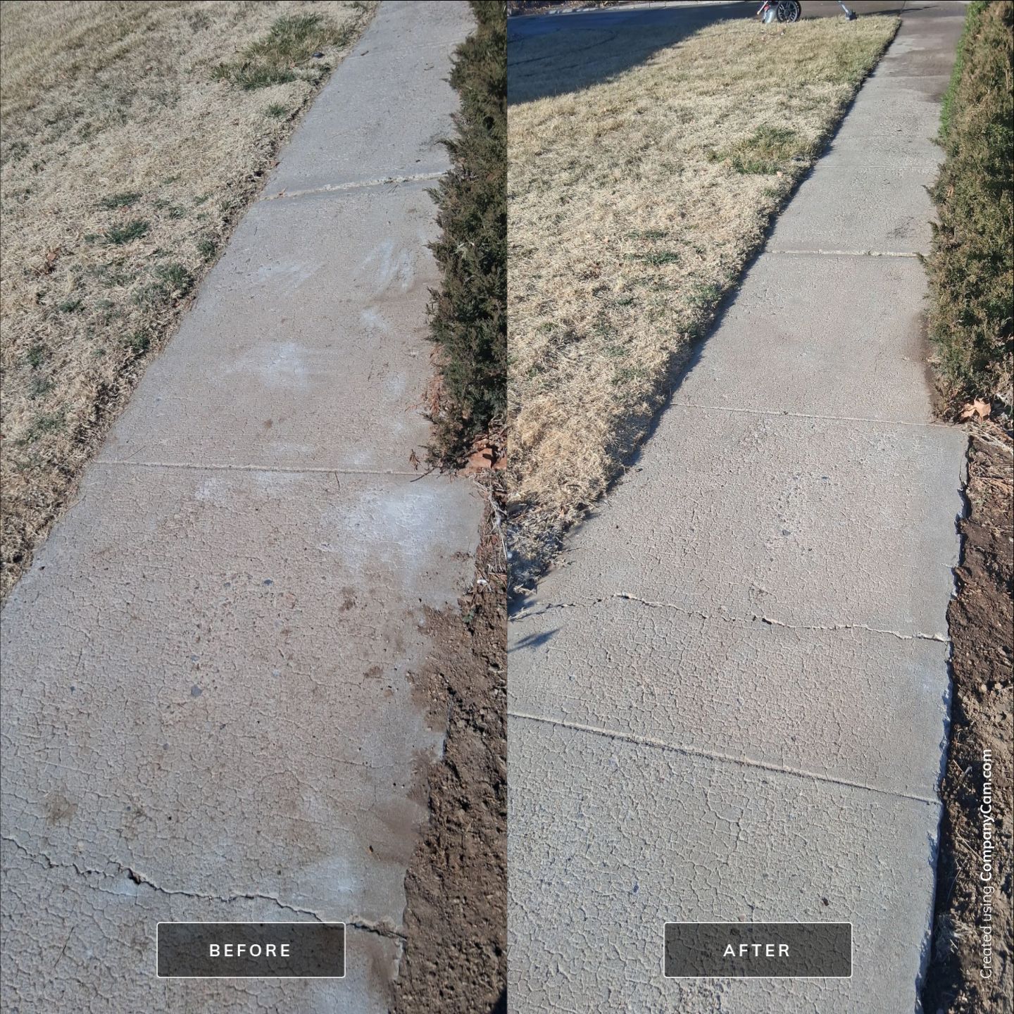 Project in Albuquerque by Ark Light Construction