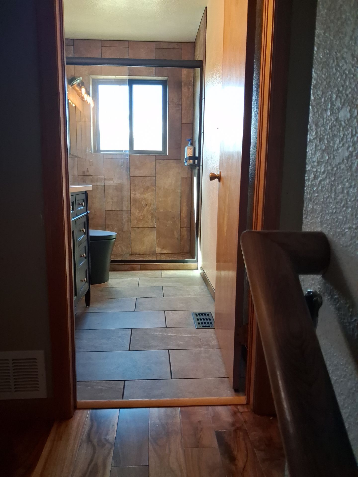 Project in Bailey by Discount Bath LLC