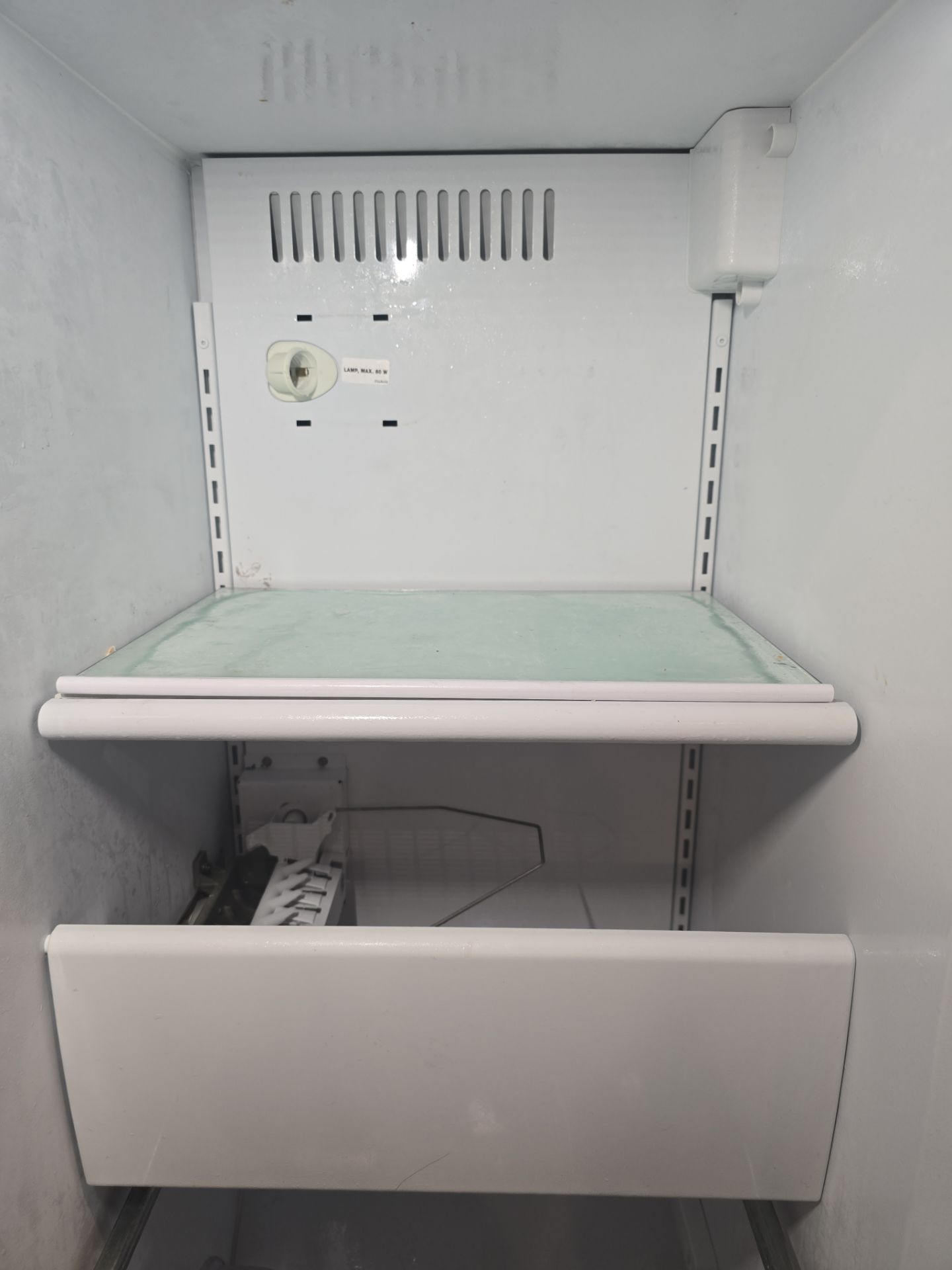 Kitchenaid Refrigerator Loud Noise by AMB-WORKS APPLIANCE REPAIR