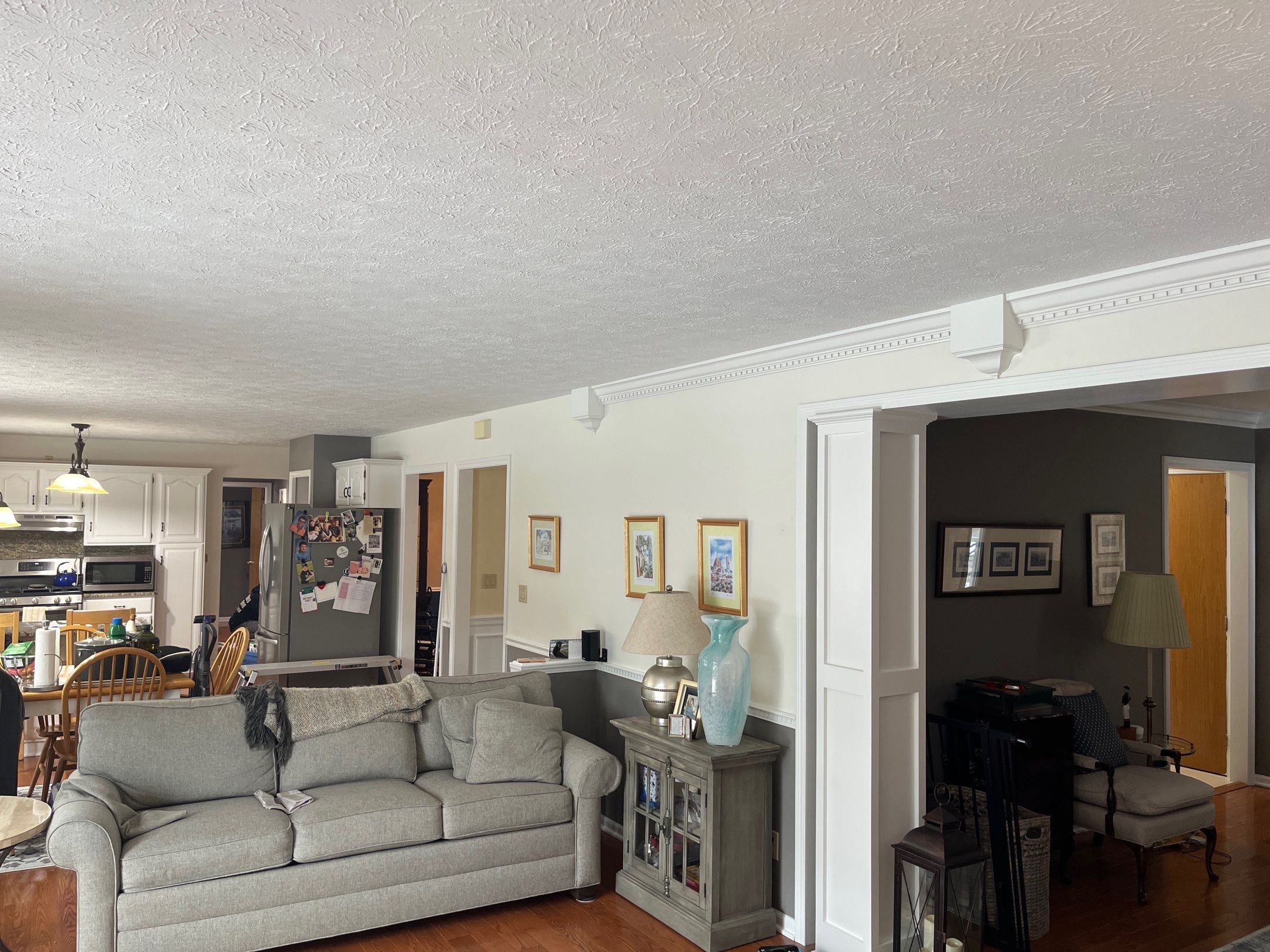Natural to Freshly Painted by Best Buy Painting