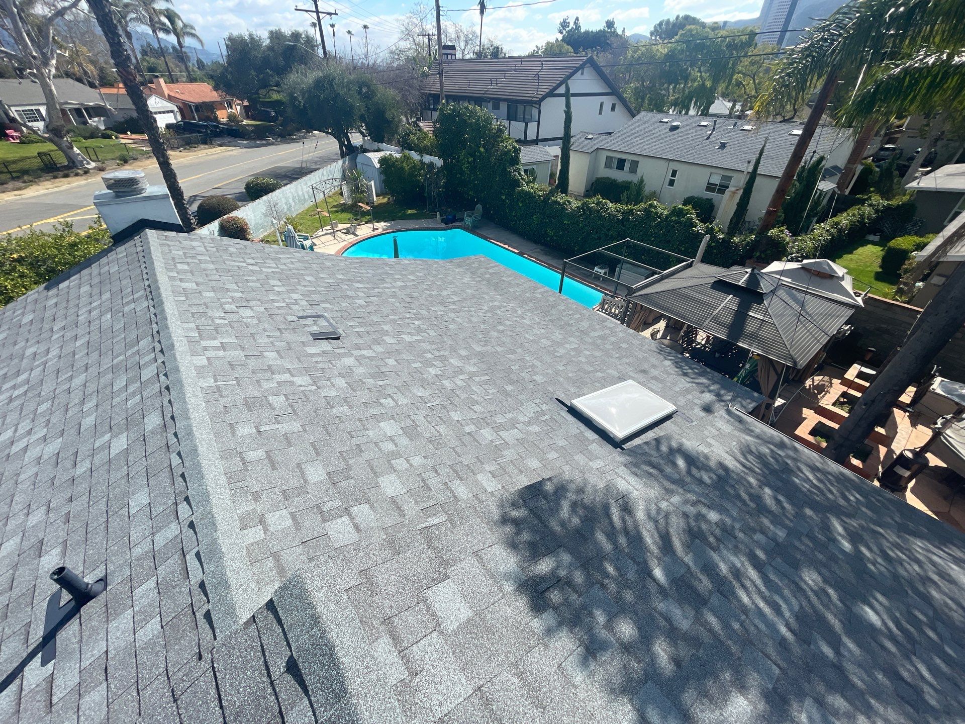 Roof Replacement - Burbank, CA 91505 by Epic Roof Replacement