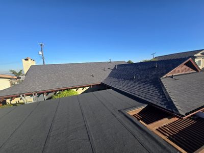 Roof Replacement - Los Angeles, CA 90732