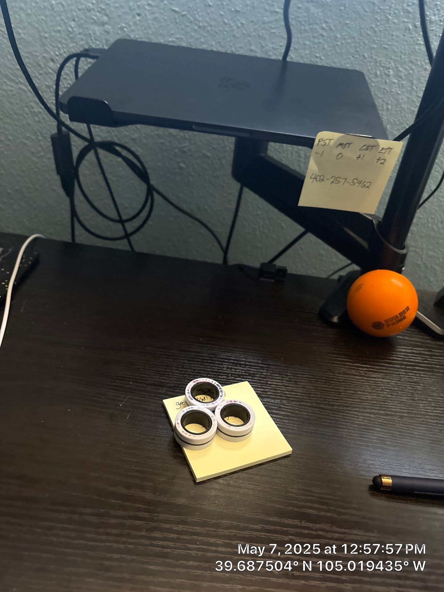 Jones  by CompanyCam Sales Demo
