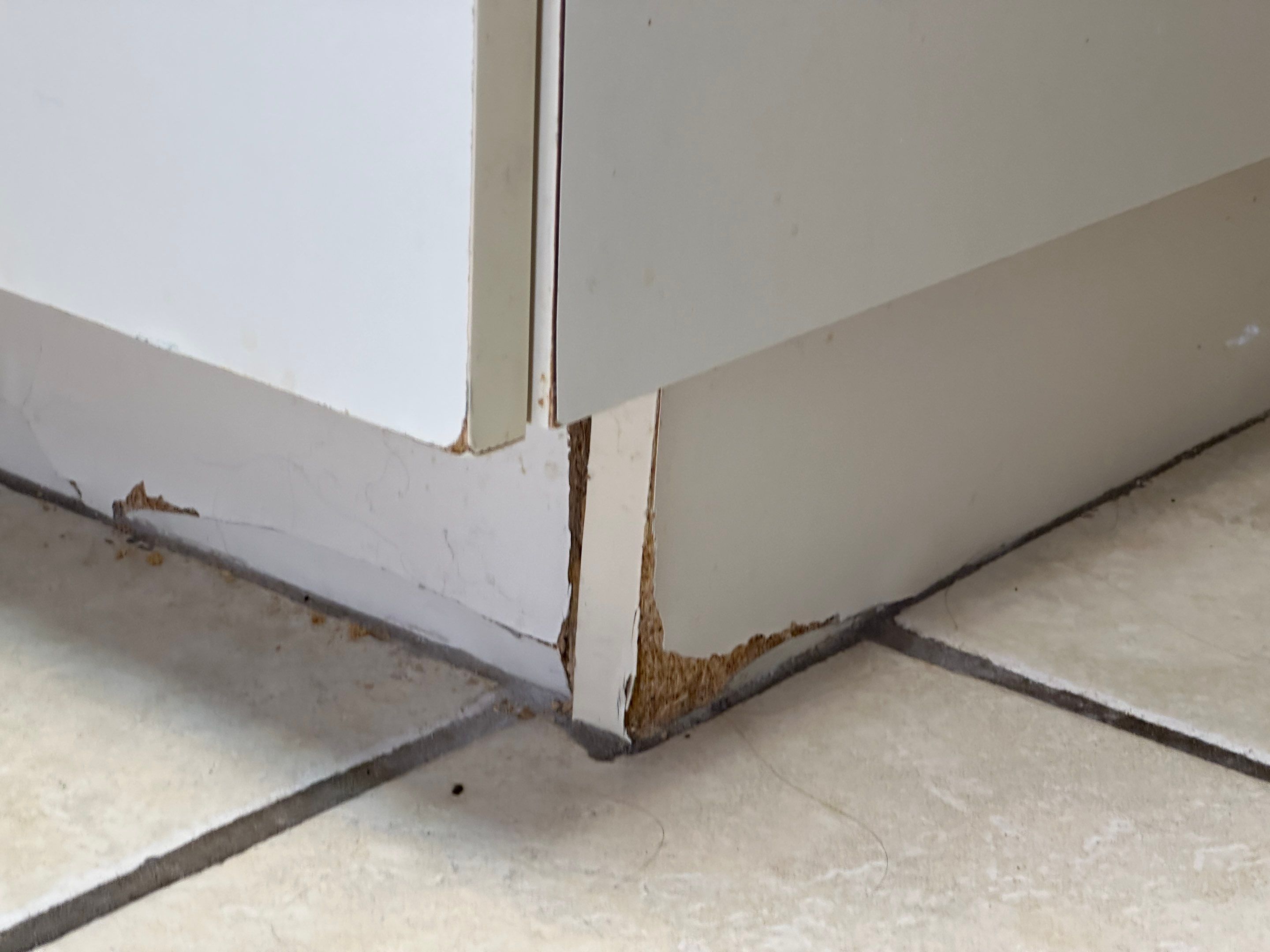 Water Damage Claim in Miami by FLAPA & KeyStone