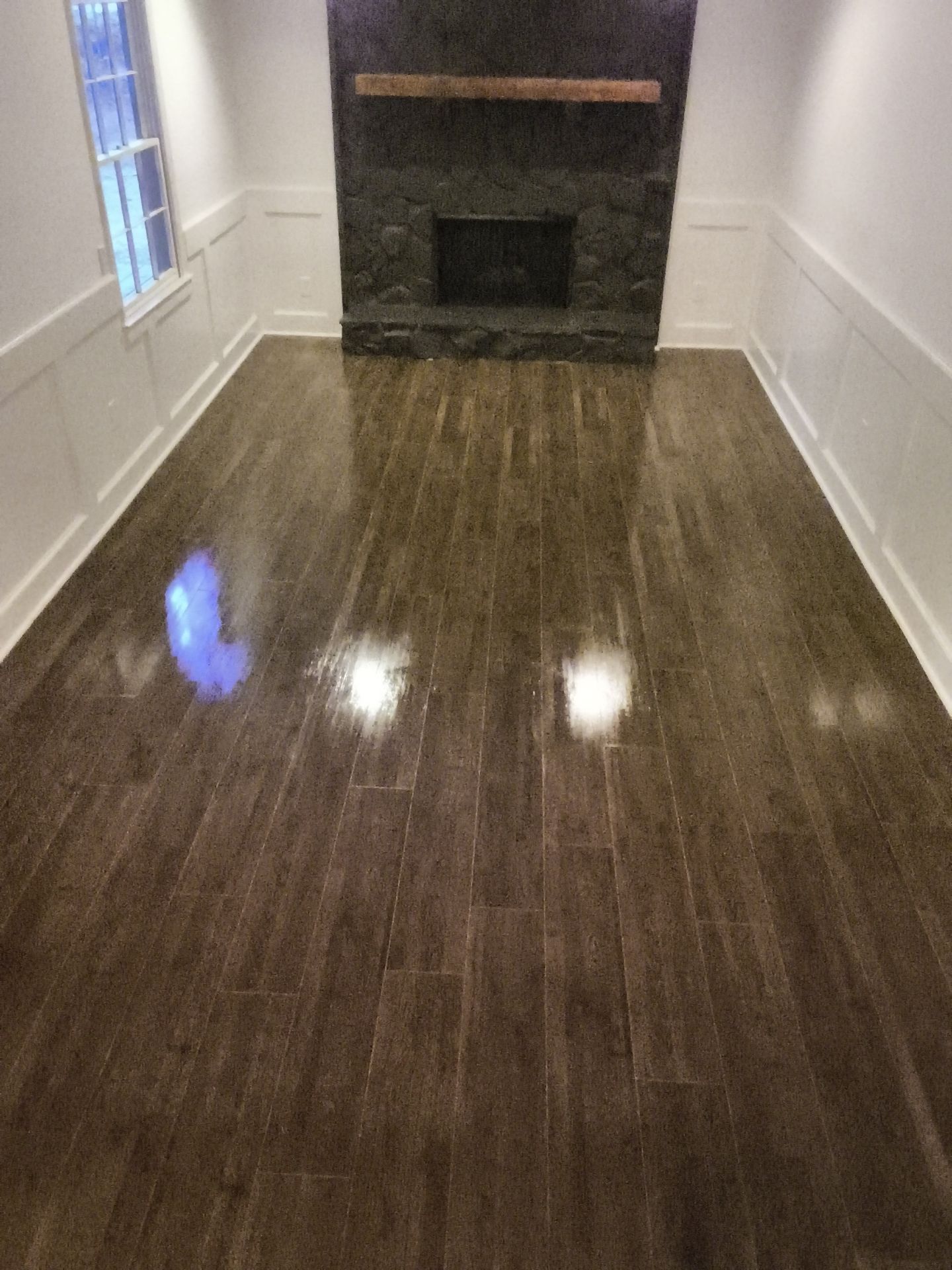 Project in Fayetteville, GA by Task Masters Handyman Services, LLC
