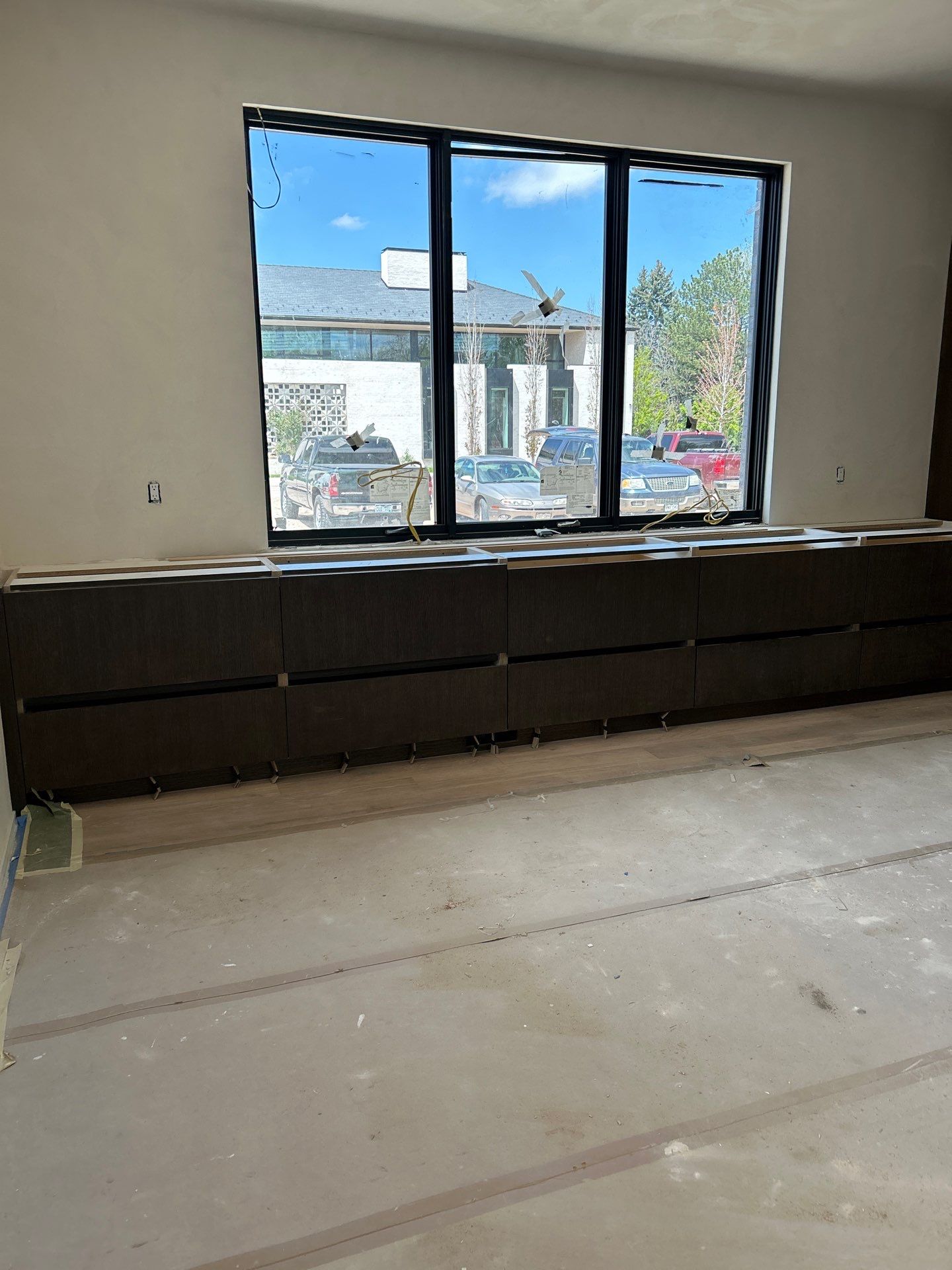 Denver Kitchen, Bath, Home Entertainment, and Closet Install by Concept 32, Inc.