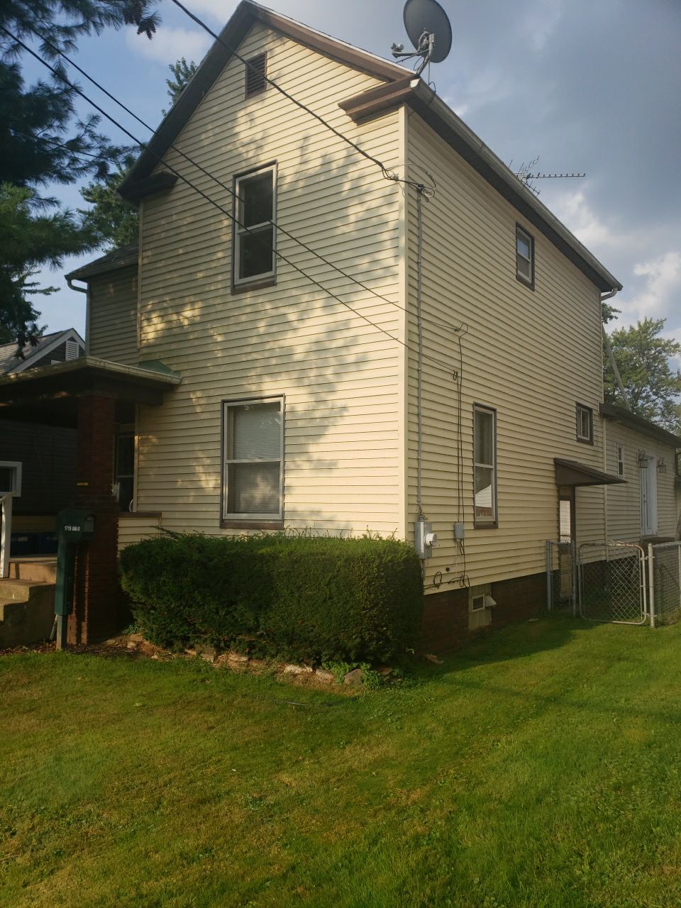 Roy Wooten 1 by Silver Leaf Contracting 
