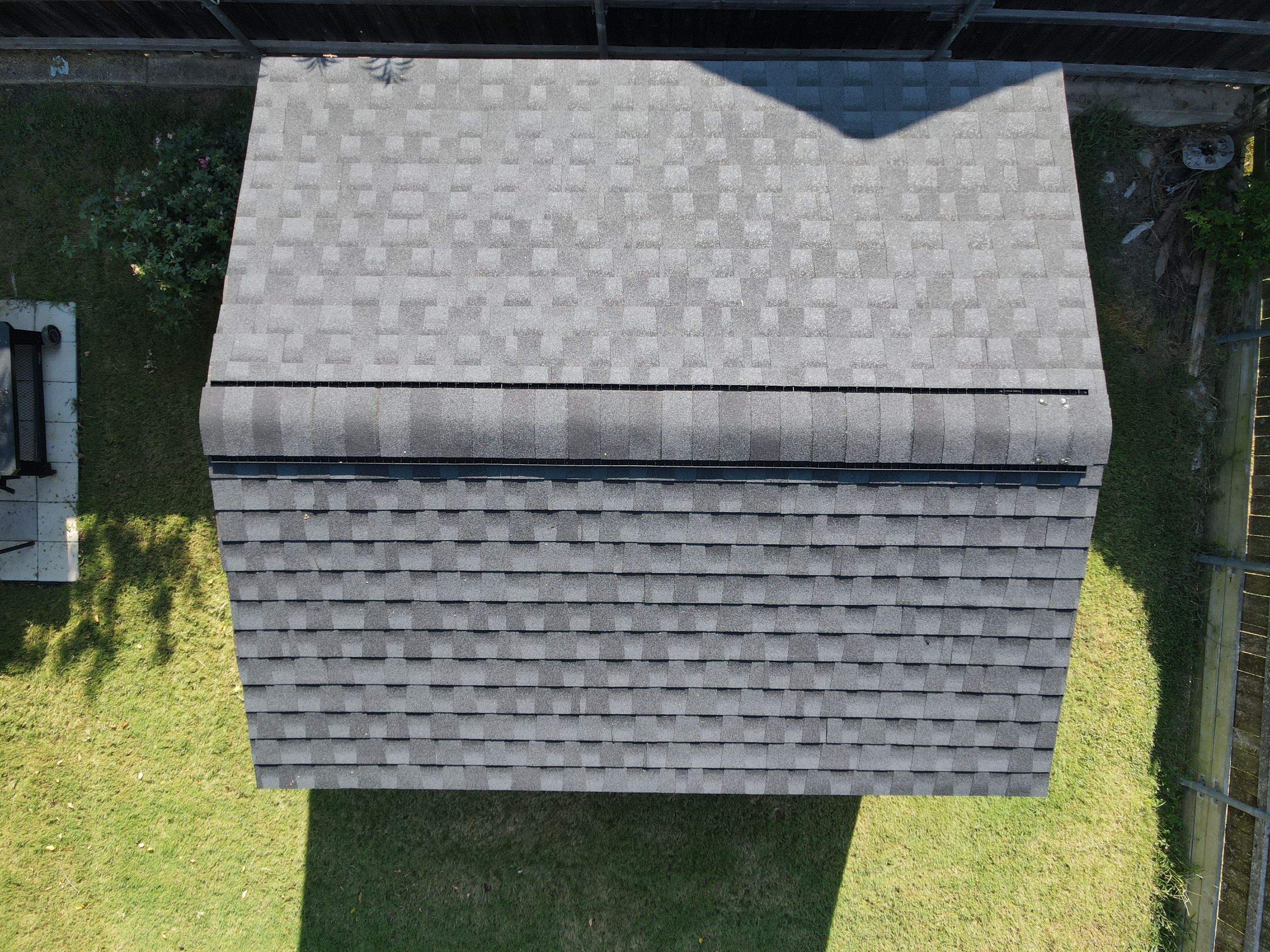 Roof,Gutters,Garagedoors, and Painting Wylie TX by Lighthouse Contractors